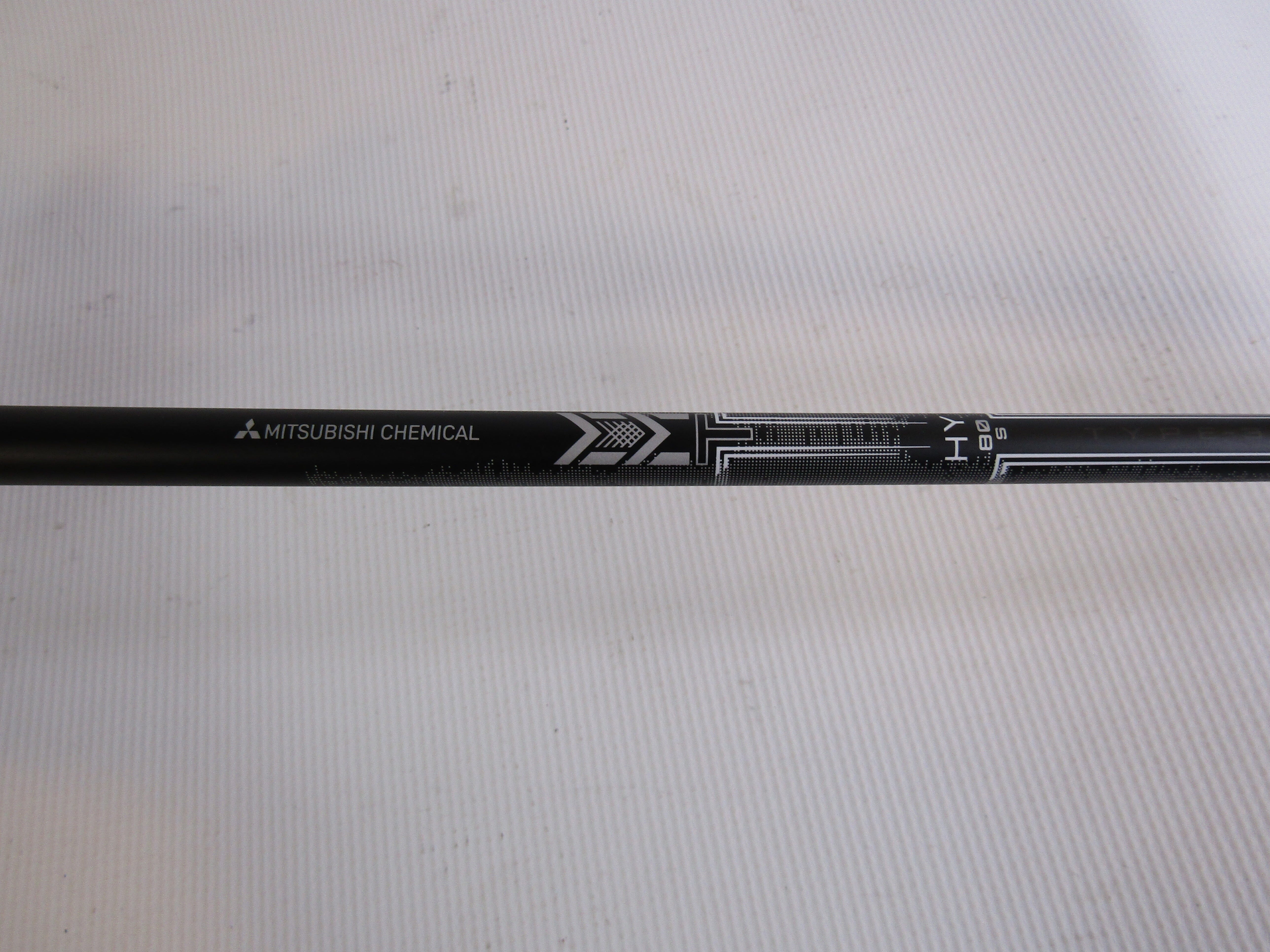 Cobra King Tec #3 19° Hybrid Stiff Flex Graphite Men's Right Hc Pre-Owned Hybrids Cobra