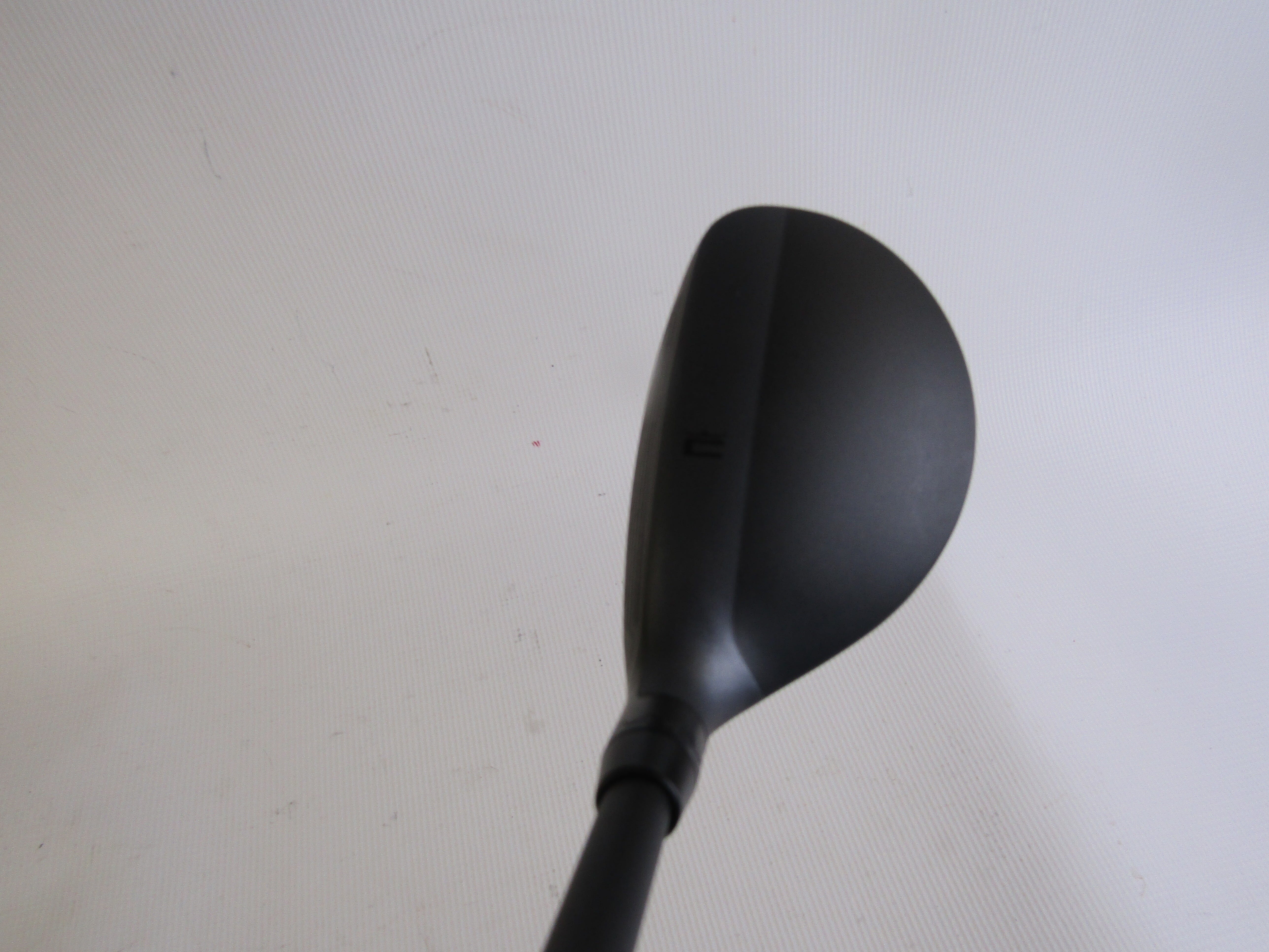 Cobra King Tec #3 19° Hybrid Stiff Flex Graphite Men's Right Hc Pre-Owned Hybrids Cobra