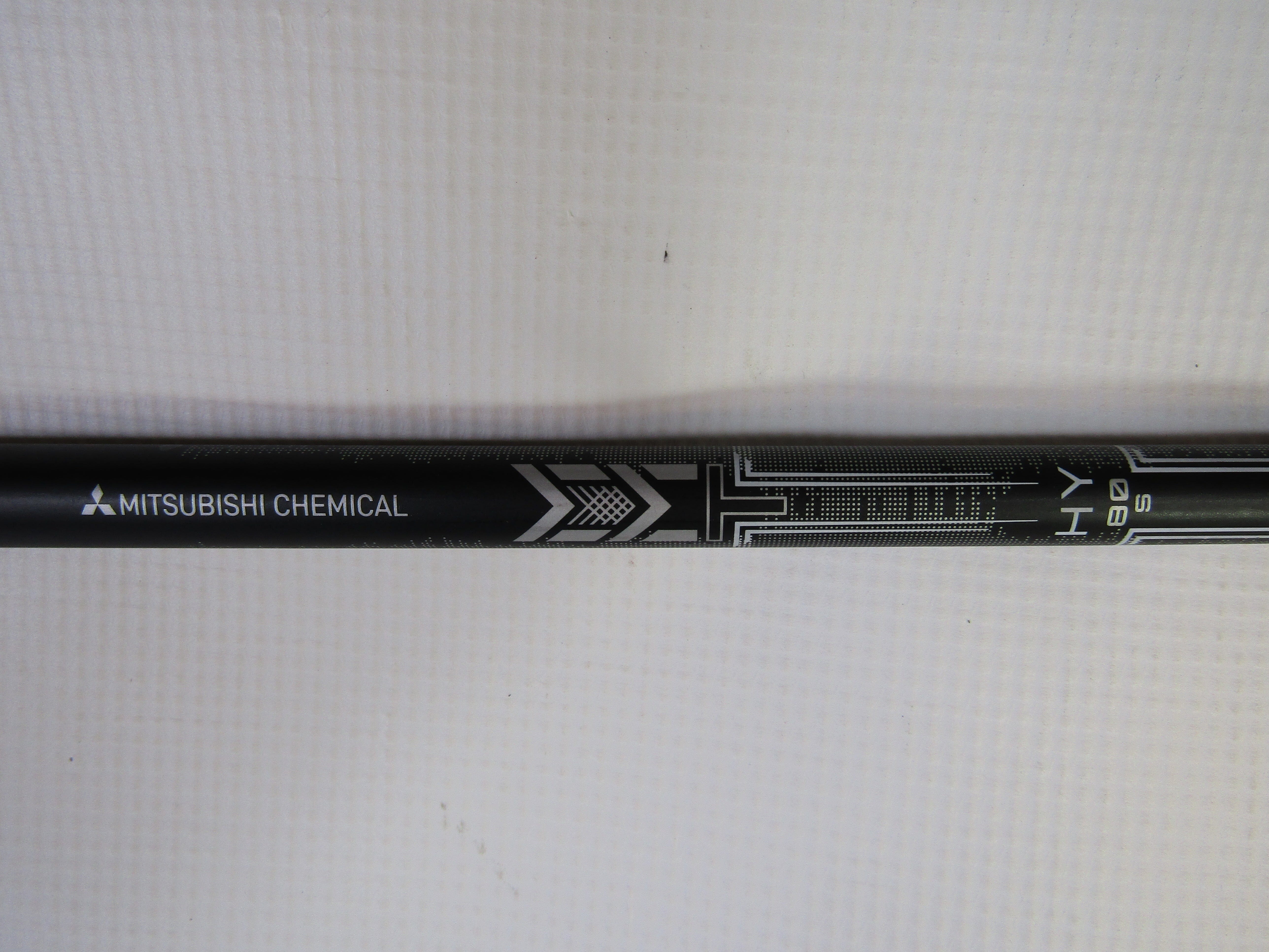 Cobra King Tec Utility #2 Iron Stiff Flex Graphite Men's Right Pre-Owned Irons Cobra