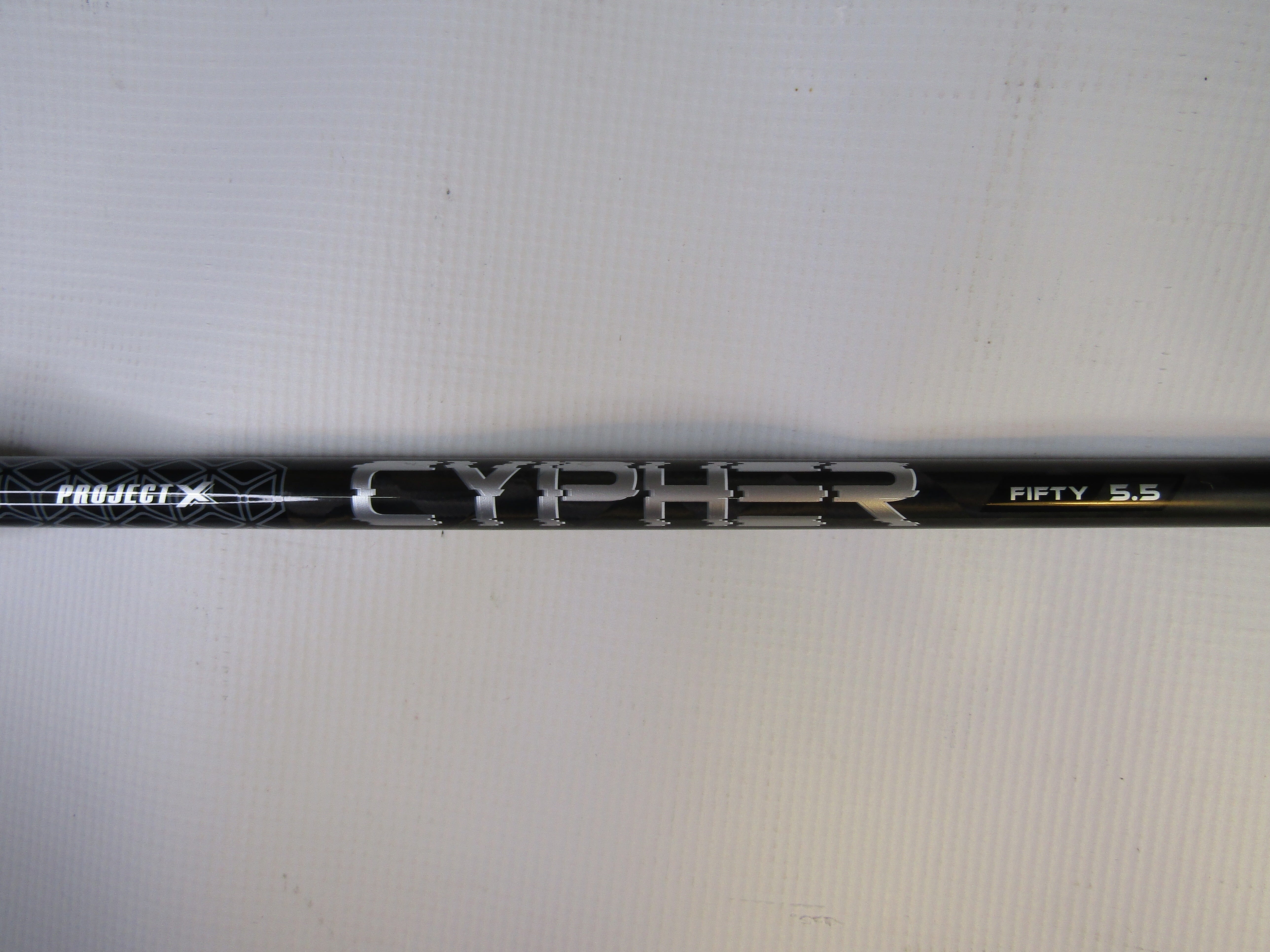Cobra Ltdx LS #3 14.5° FW Regular+ Flex Graphite Men's Right Pre-Owned Fairway Woods Cobra