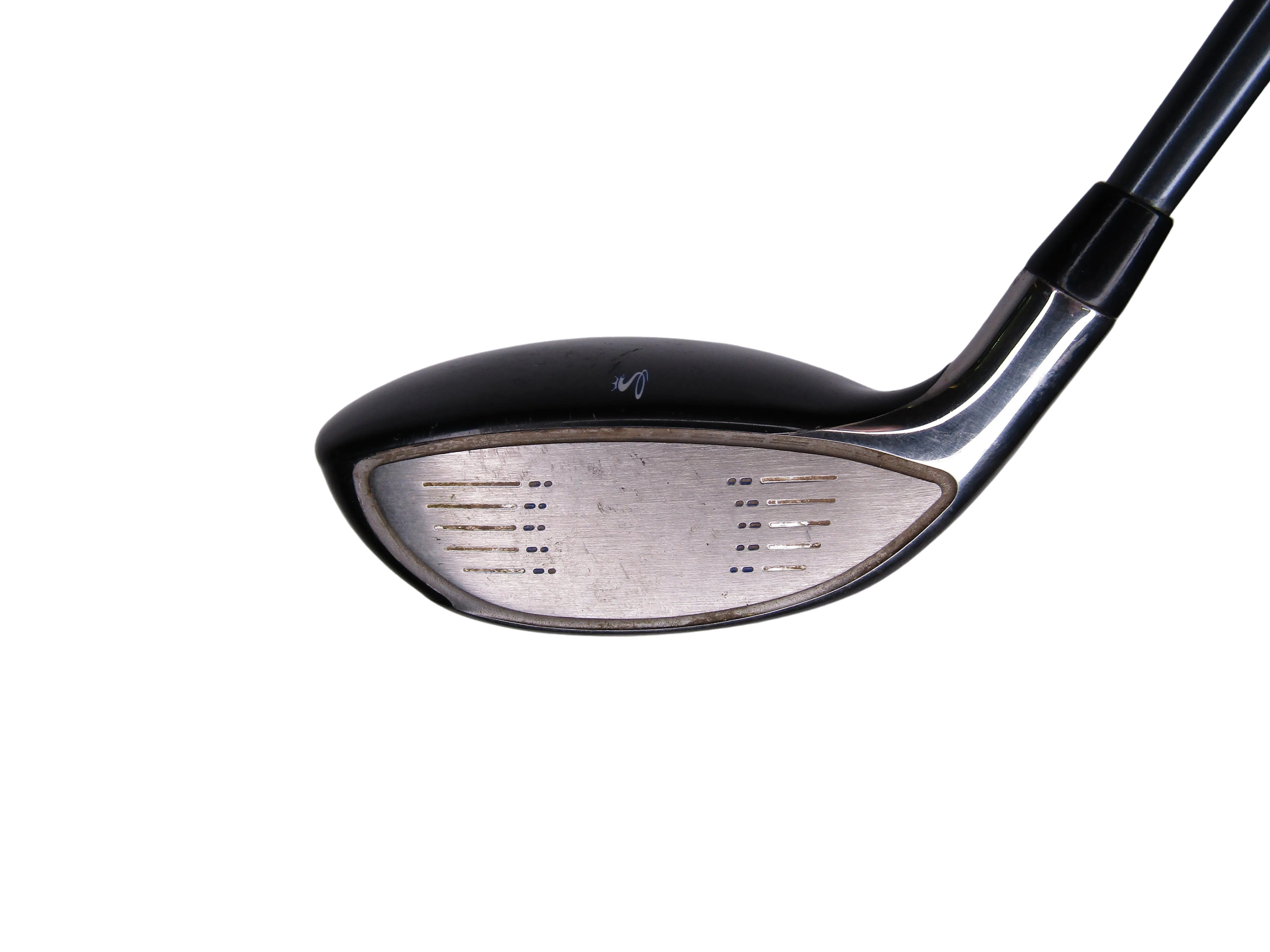 Cobra Max #5 20° FW Regular Flex Graphite Men's Right Pre-Owned Fairway Woods Cobra