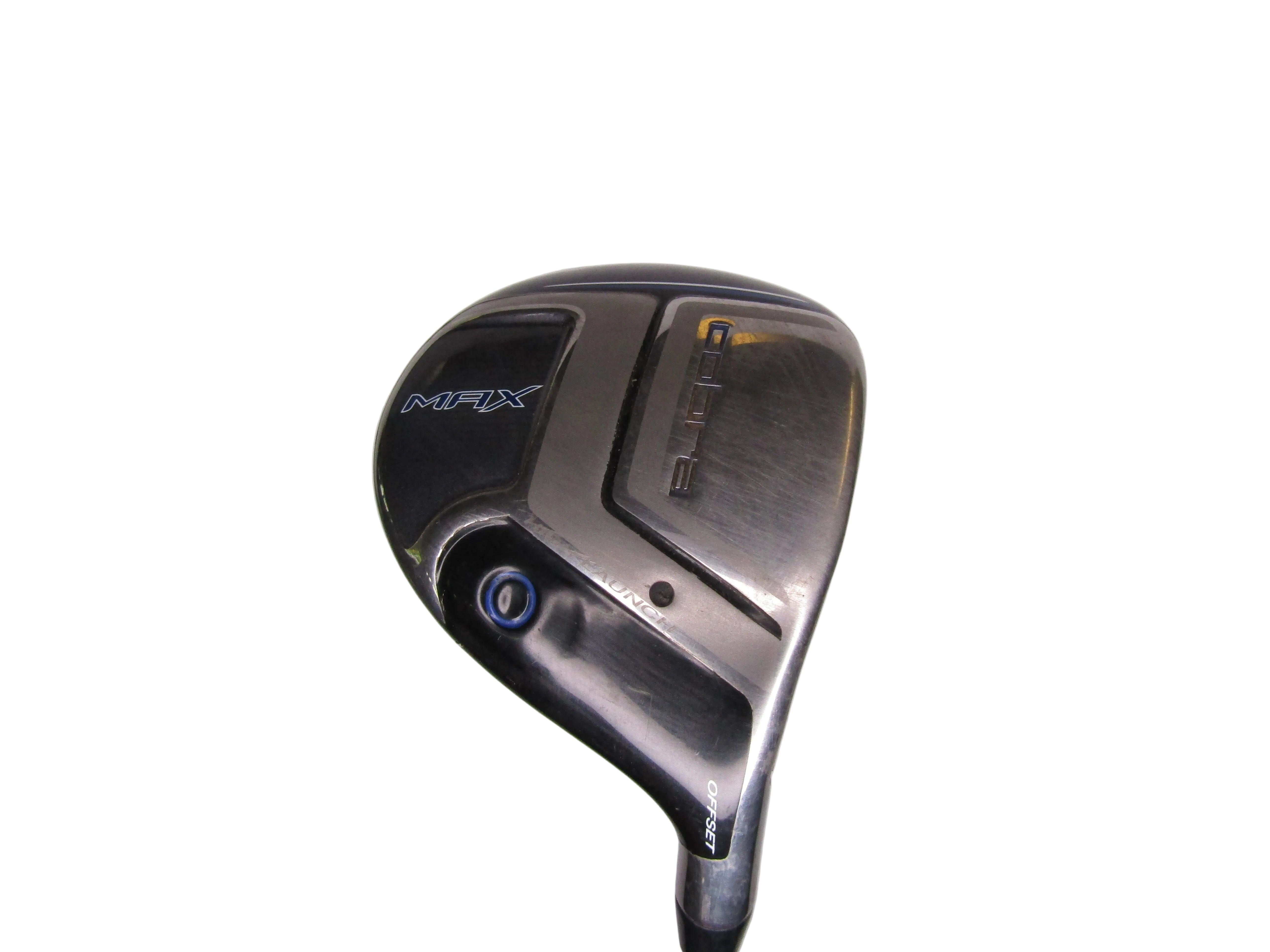 Cobra Max #5 20° FW Regular Flex Graphite Men's Right Pre-Owned Fairway Woods Cobra