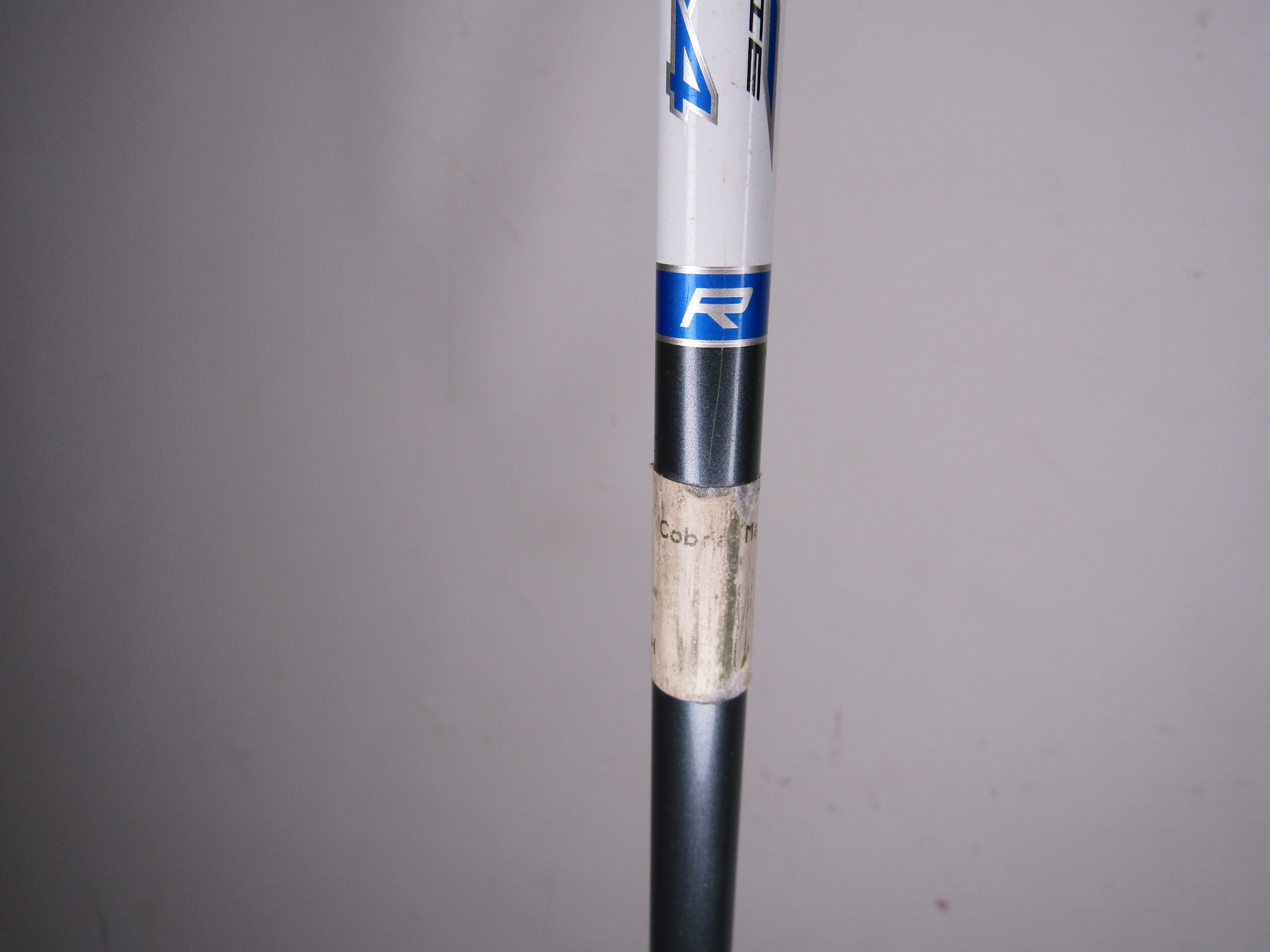 Cobra Max #5 20° FW Regular Flex Graphite Men's Right Pre-Owned Fairway Woods Cobra