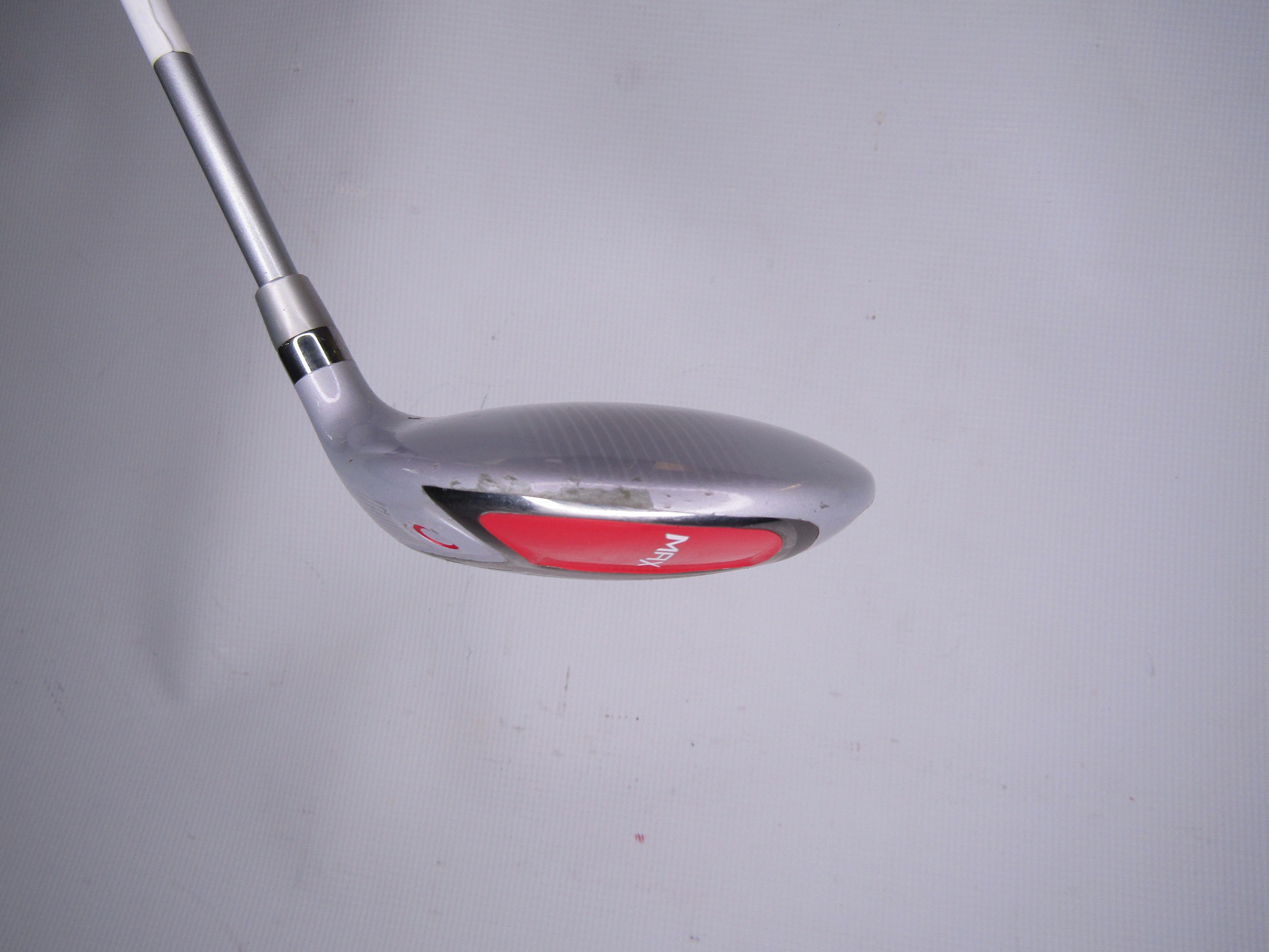 Cobra Max #5 23° Fairway Wood Women's Flex Graphite Ladies Right Women's Pre-Owned Fairway Woods Cobra