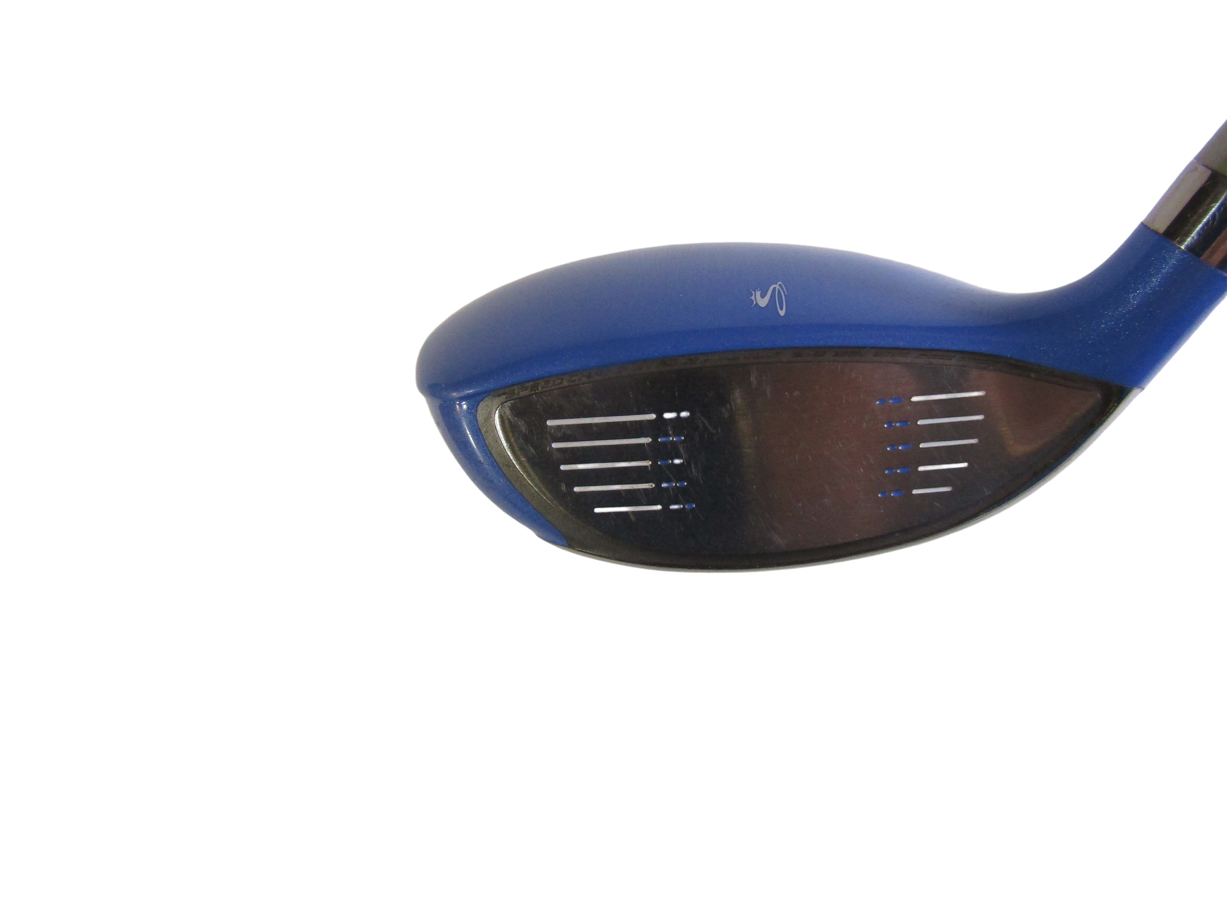 Cobra Max #5 23° FW Ladies Flex Graphite Women's Right Women's Pre-Owned Fairway Woods Cobra