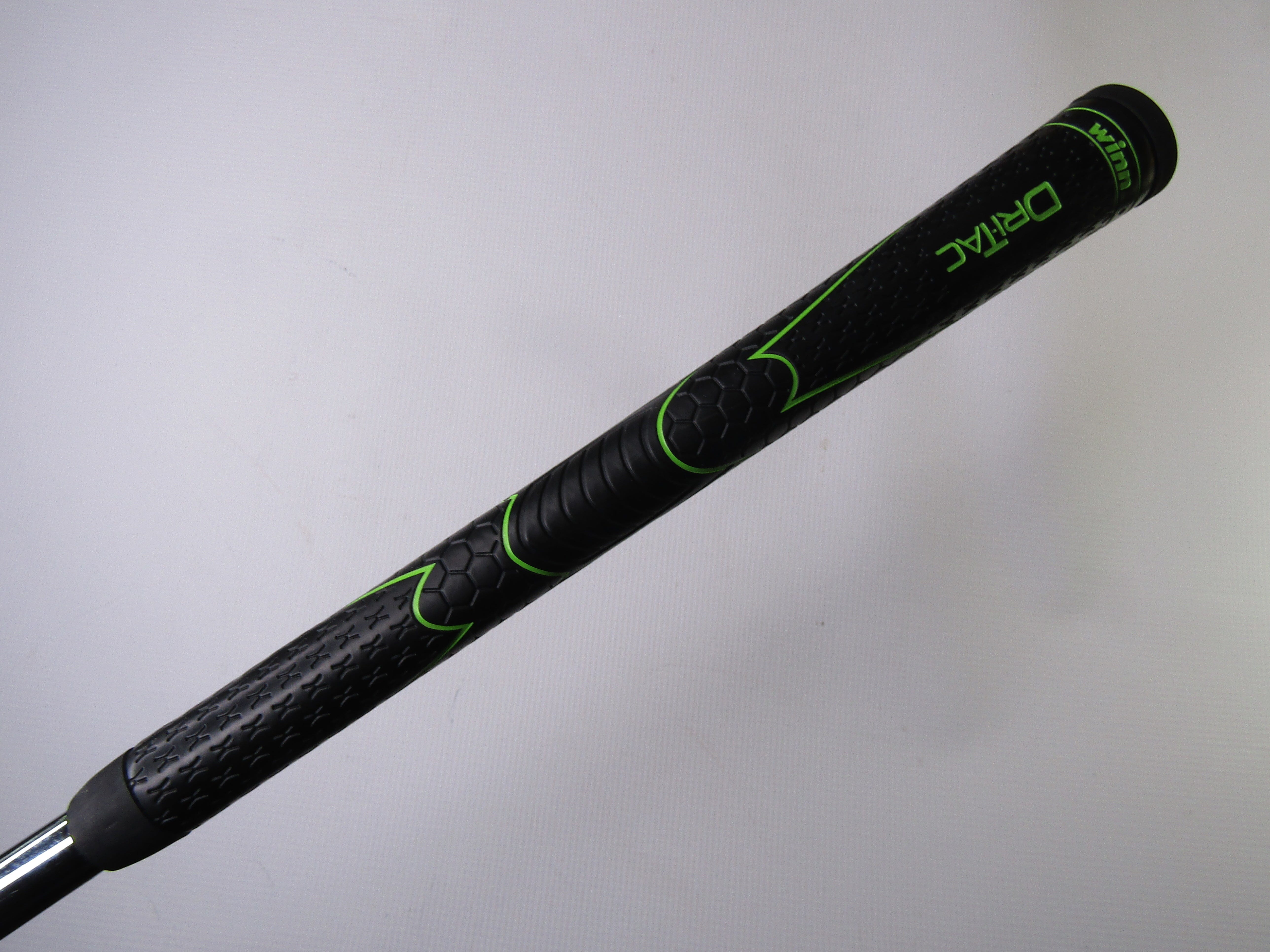 Cobra Rad Speed #5-PW, GW 7 pc. Iron Set Regular Flex Steel Men's Left Pre-Owned Iron Sets Cobra