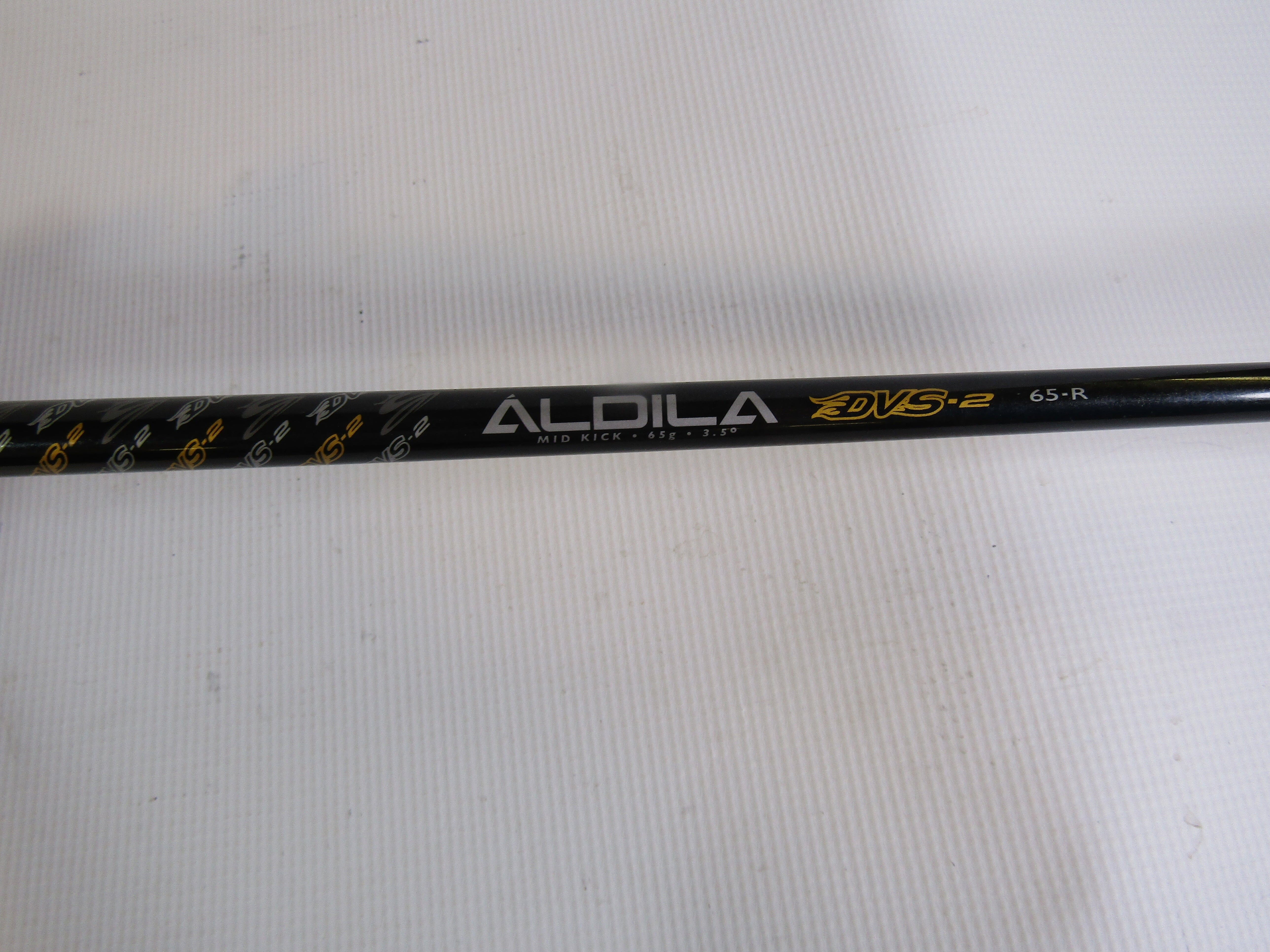 Cobra S2 PW Regular Flex Graphite Men's Right Pre-Owned Wedges Cobra