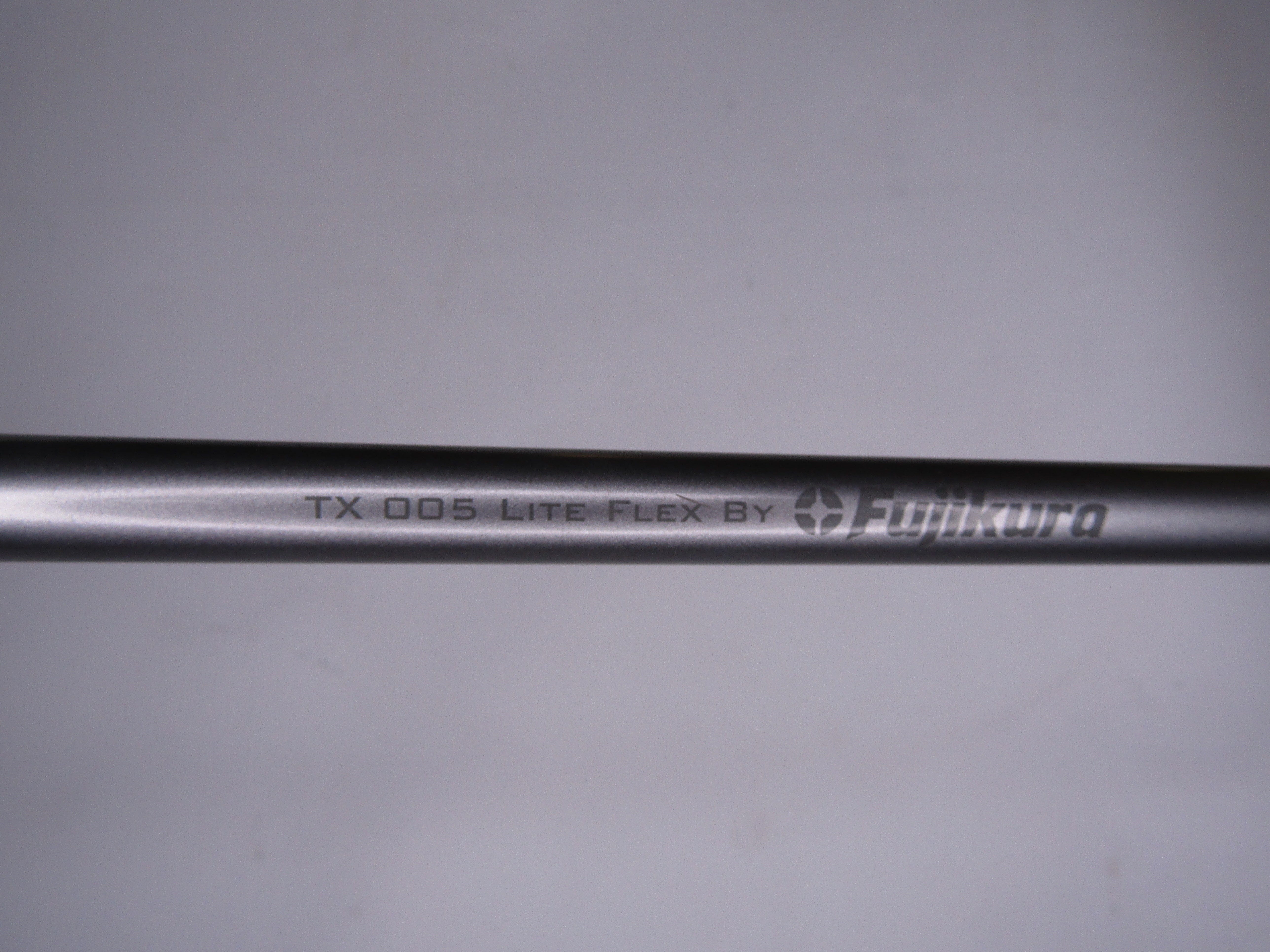 Cobra S3 Max #3 FW Senior Flex Graphite Men's Left HC Pre-Owned Fairway Woods Cobra