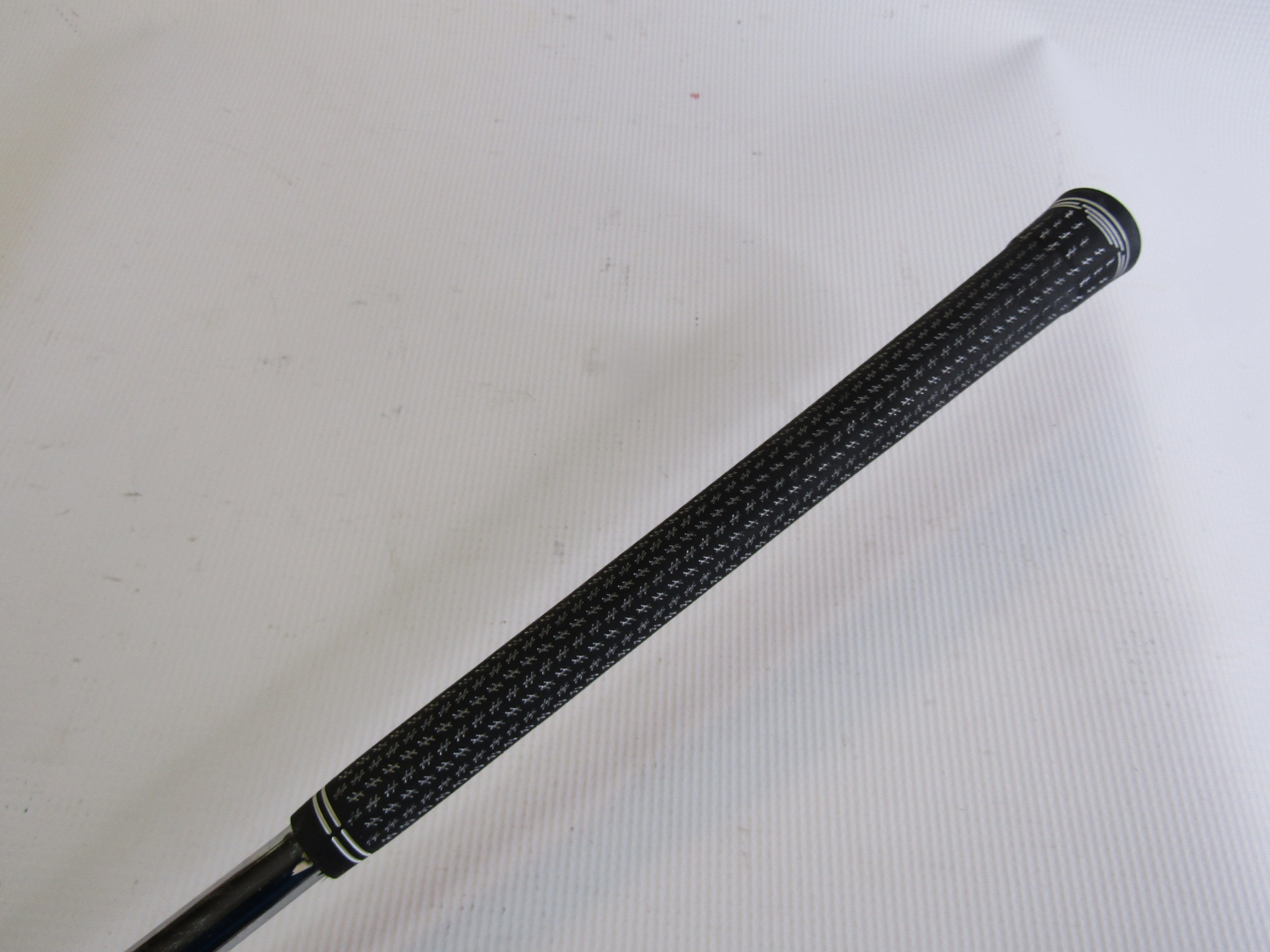 Cobra SB Full Face 60° LW Stiff Flex Steel Men's Right Pre-Owned Wedges Cobra