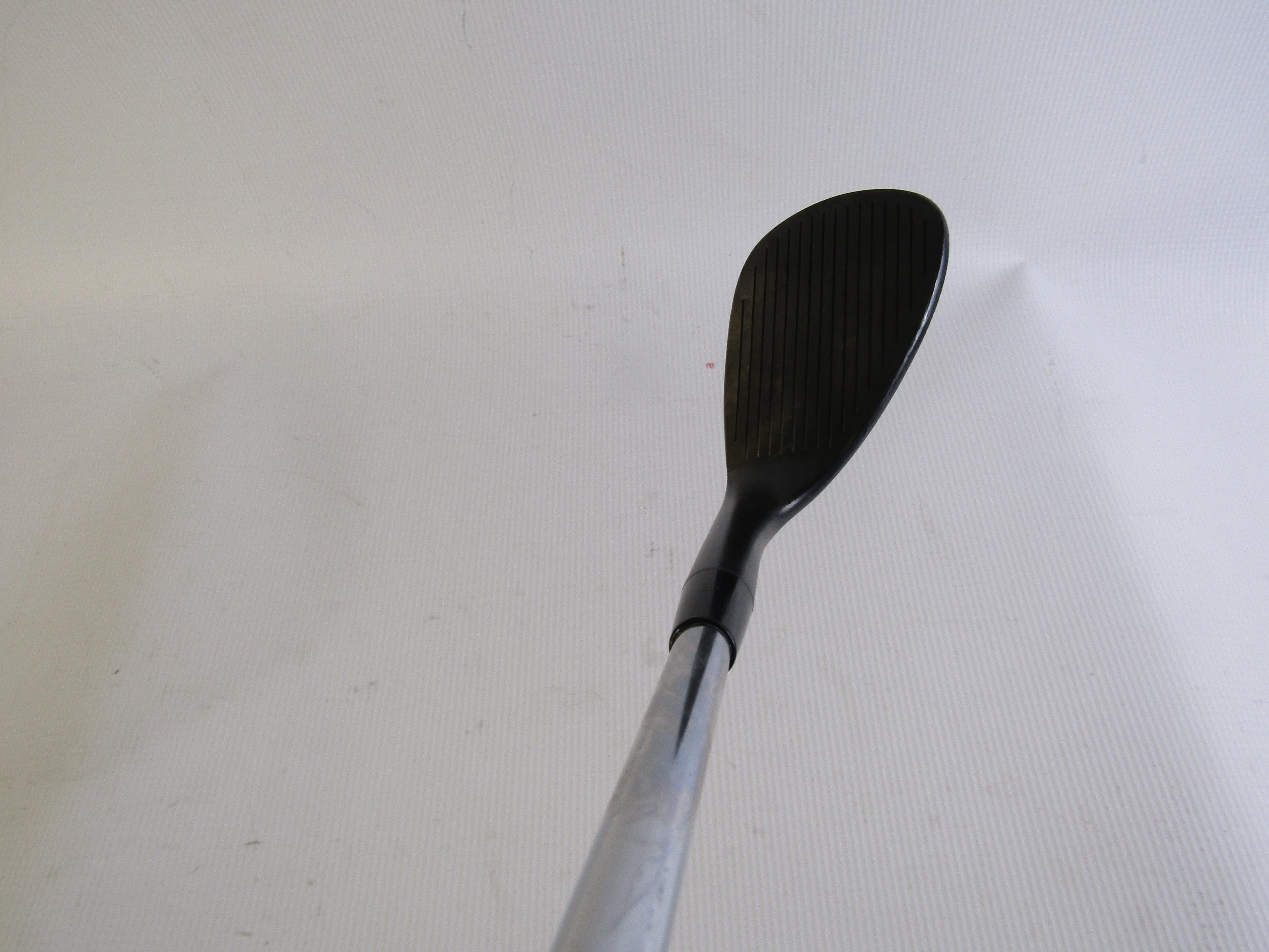 Cobra SB Full Face 60° LW Stiff Flex Steel Men's Right Pre-Owned Wedges Cobra