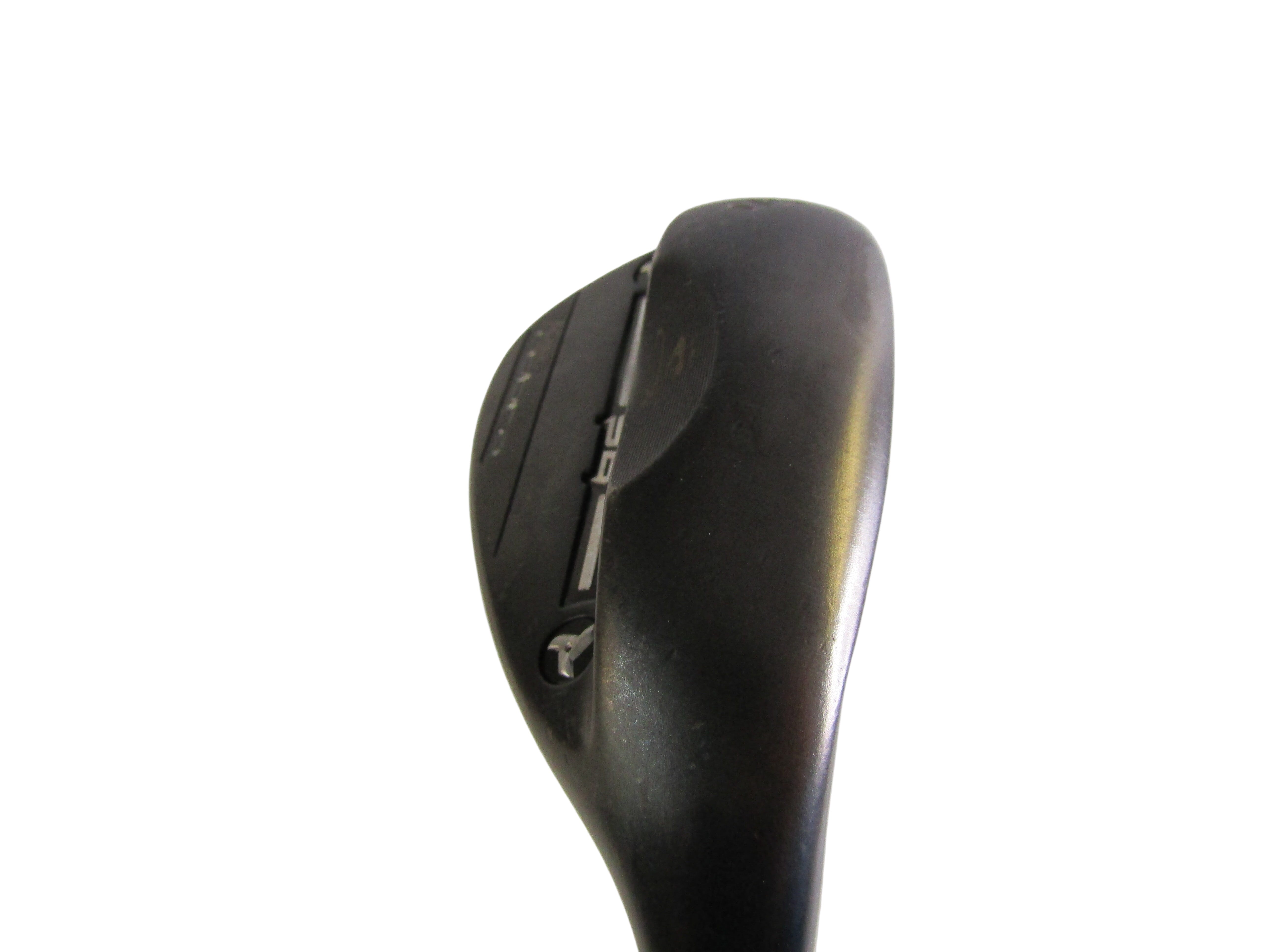 Cobra SB Full Face 60° LW Stiff Flex Steel Men's Right Pre-Owned Wedges Cobra