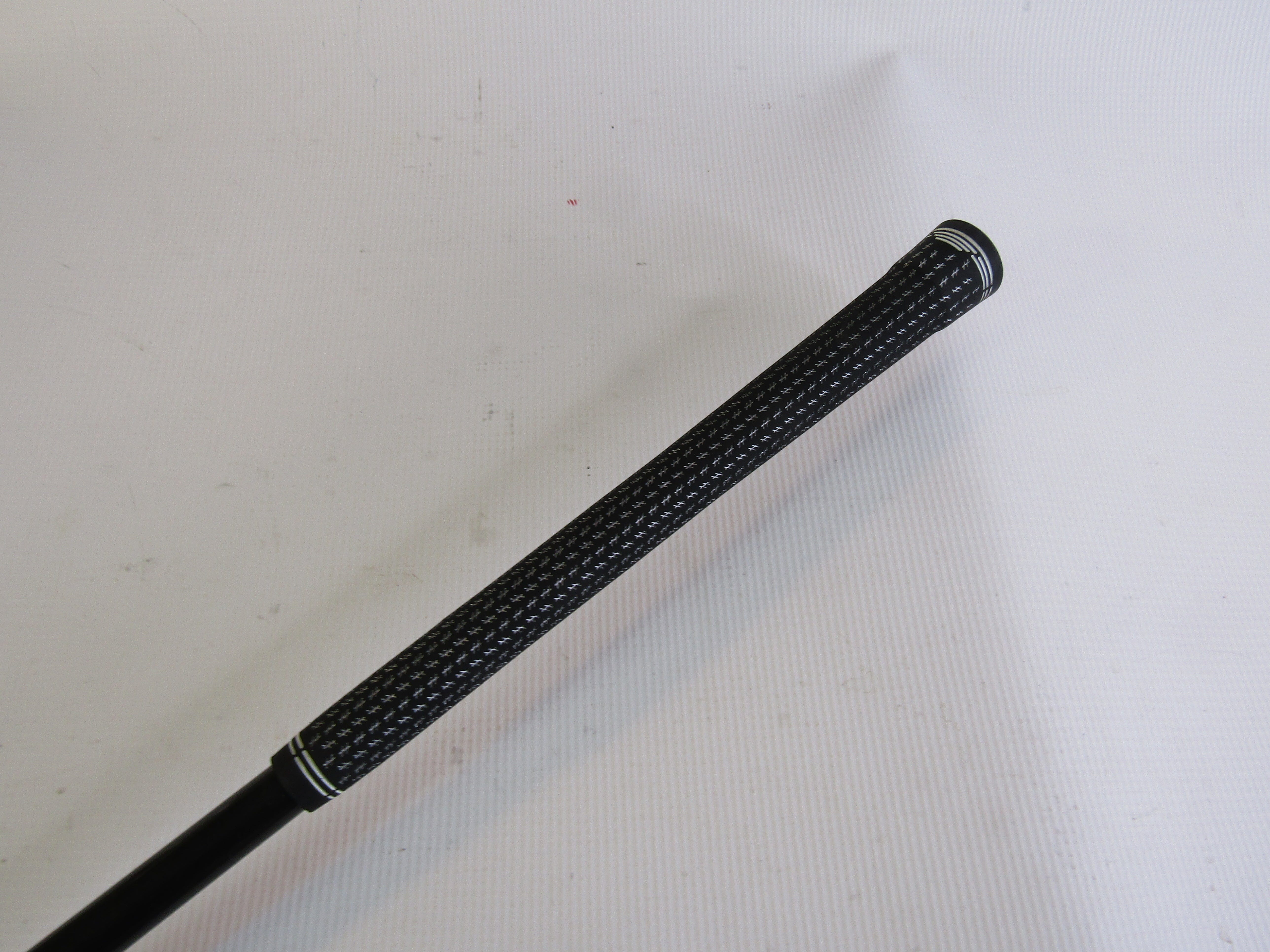 Cobra T-Rail #4 Hybrid Senior Flex Ultralite 45 Graphite Men's Left Hc Pre-Owned Hybrids Cobra