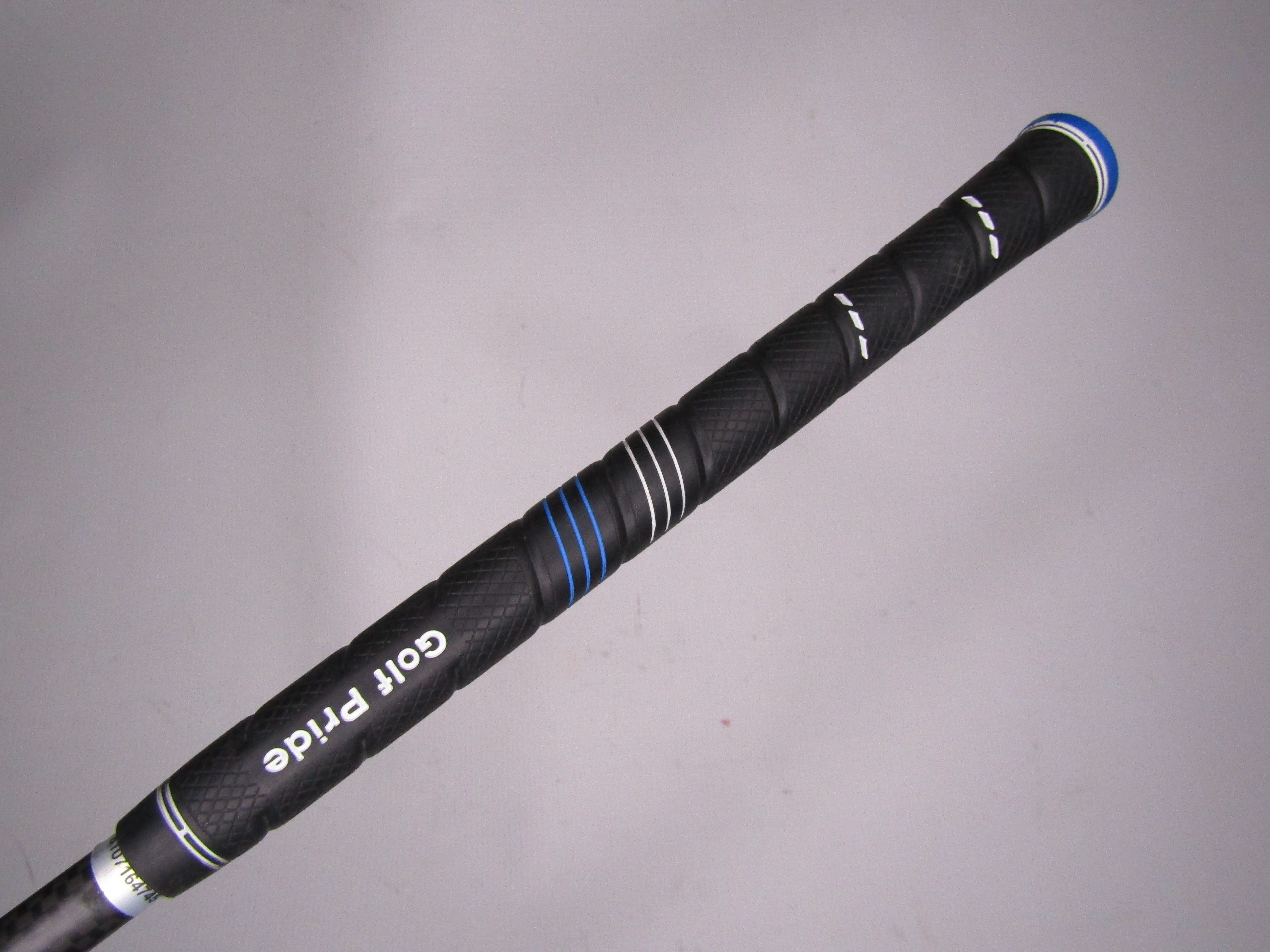Cobra T-Rail #6 - PW 5 pc. Hybrid-Iron Set Senior Flex Graphite Men's Left Cobra