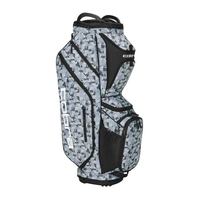 Cobra Ultralight Cart Bag '25 Cart Bag Cobra