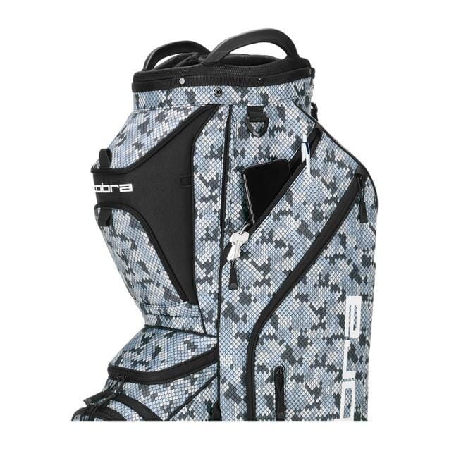 Cobra Ultralight Cart Bag '25 Cart Bag Cobra