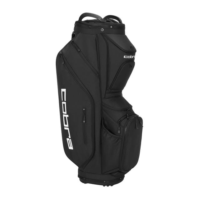Cobra Ultralight Cart Bag '25 Cart Bag Cobra