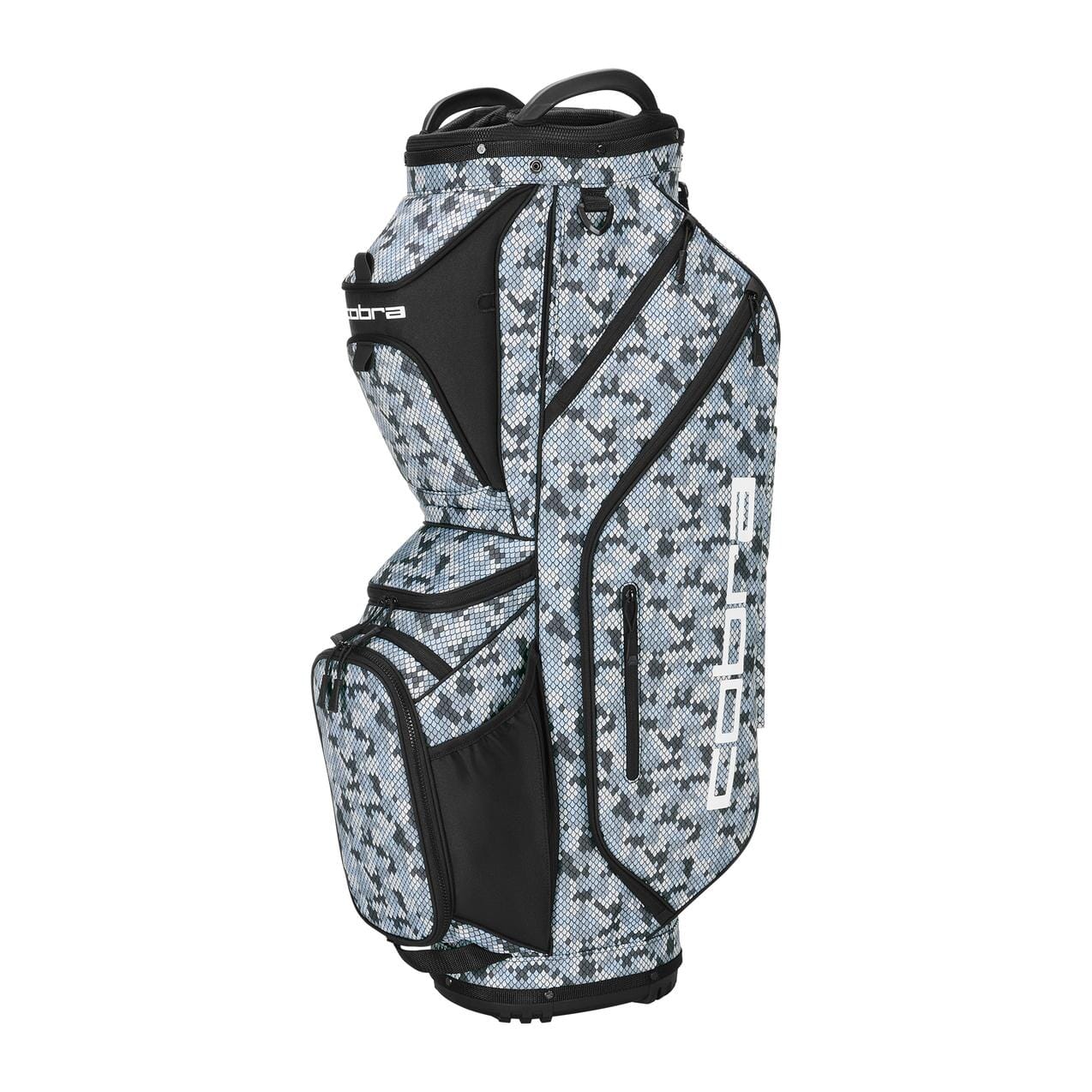 Cobra Ultralight Cart Bag '25 Cart Bag Cobra Camo Cart Bag