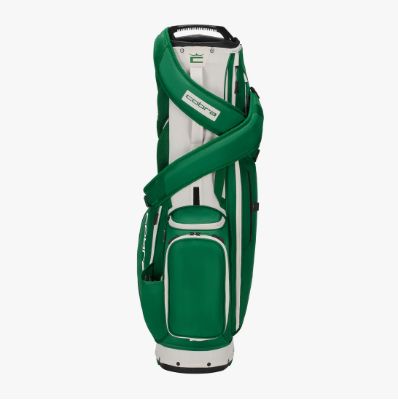 Cobra Ultralight Pro Vine/Sugared Almond Stand Bag Golf Bags Cobra
