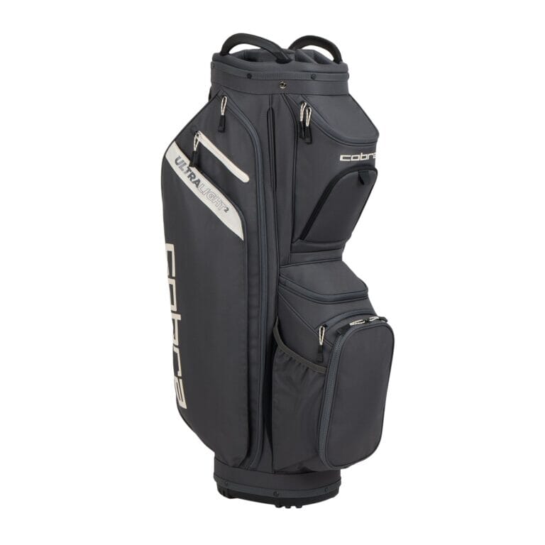 Cobra Ultralight2 Cart Bag 909909 Cart Bag Cobra