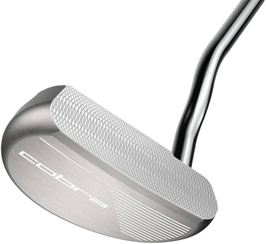 Cobra Women's Mallet Putter 33" Putters Cobra Right 33 Inch