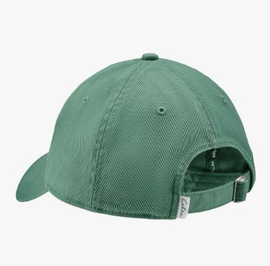 Cobra Women's Sunset Script Eucalyptus Golf Cap Hats Cobra