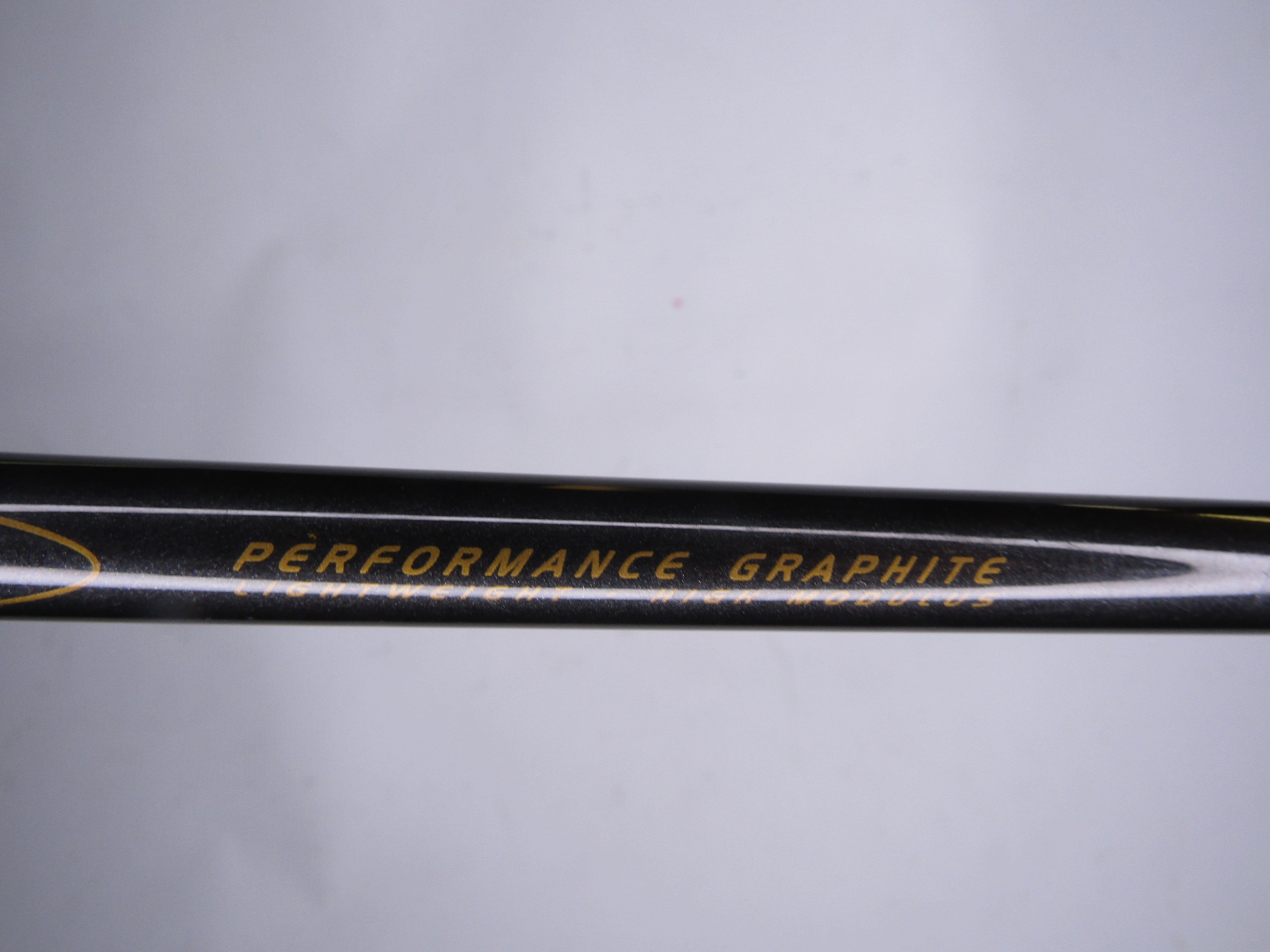 Cosmo CGC Hi-Brid Launch #4 24° Hybrid Senior Flex Graphite Men's Right Pre-Owned Hybrids Cosmo Golf