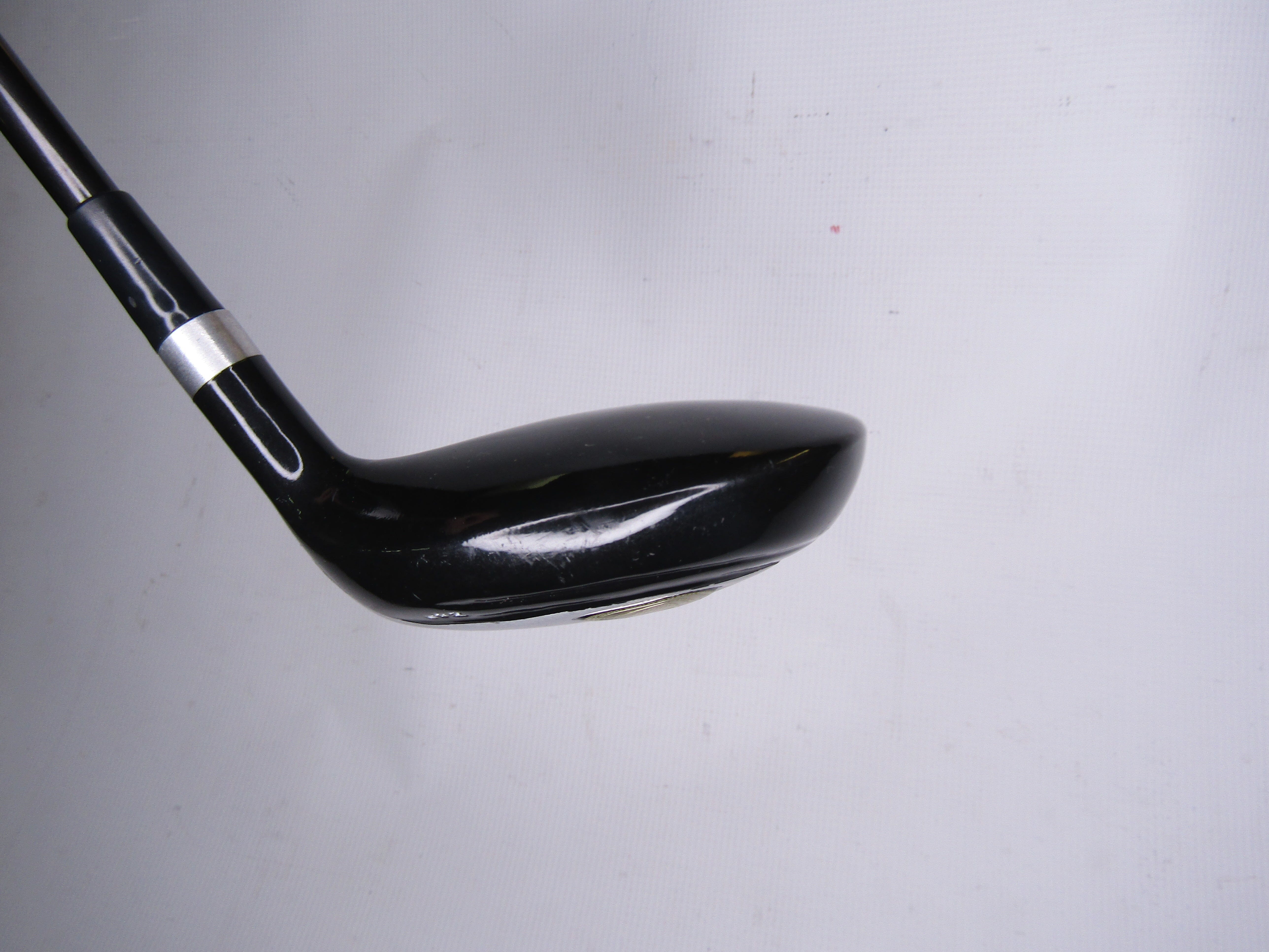 Cosmo CGC Hi-Brid Launch #4 24° Hybrid Senior Flex Graphite Men's Right Pre-Owned Hybrids Cosmo Golf