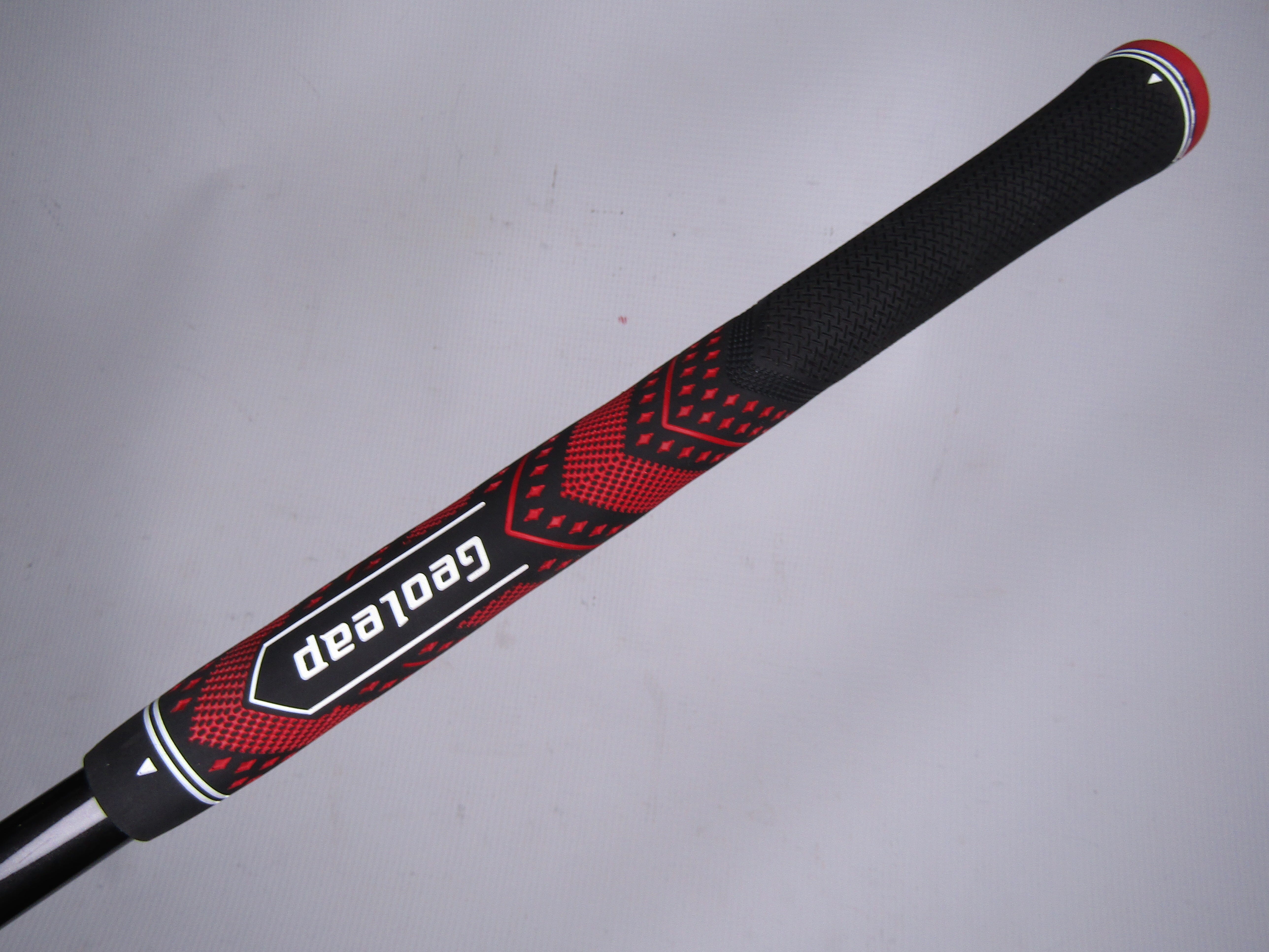 Cosmo CGC Hi-Brid Launch #5 28° Hybrid Senior Flex Graphite Men's Right Pre-Owned Hybrids Cosmo Golf