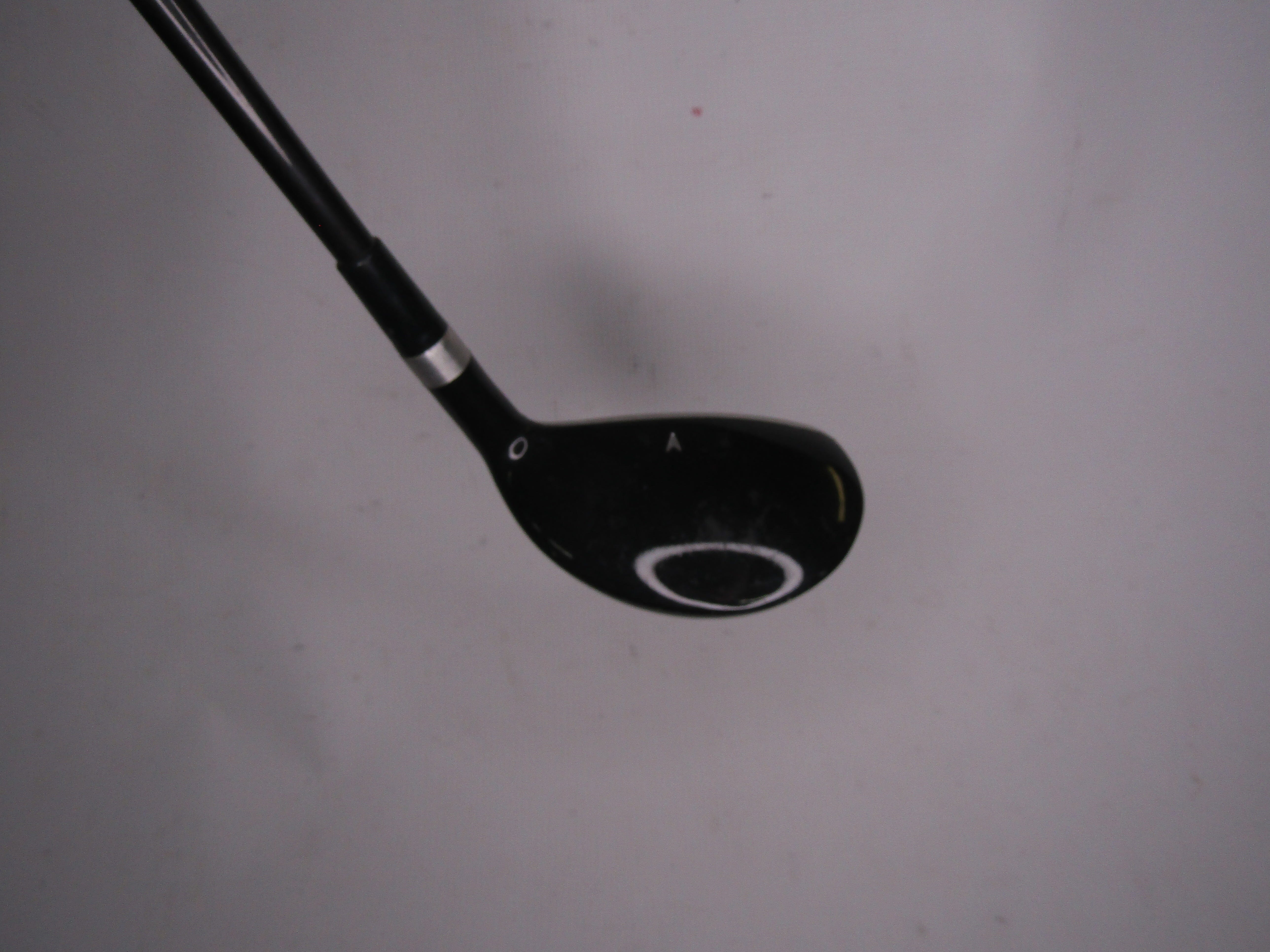 Cosmo CGC Hi-Brid Launch #5 28° Hybrid Senior Flex Graphite Men's Right Pre-Owned Hybrids Cosmo Golf