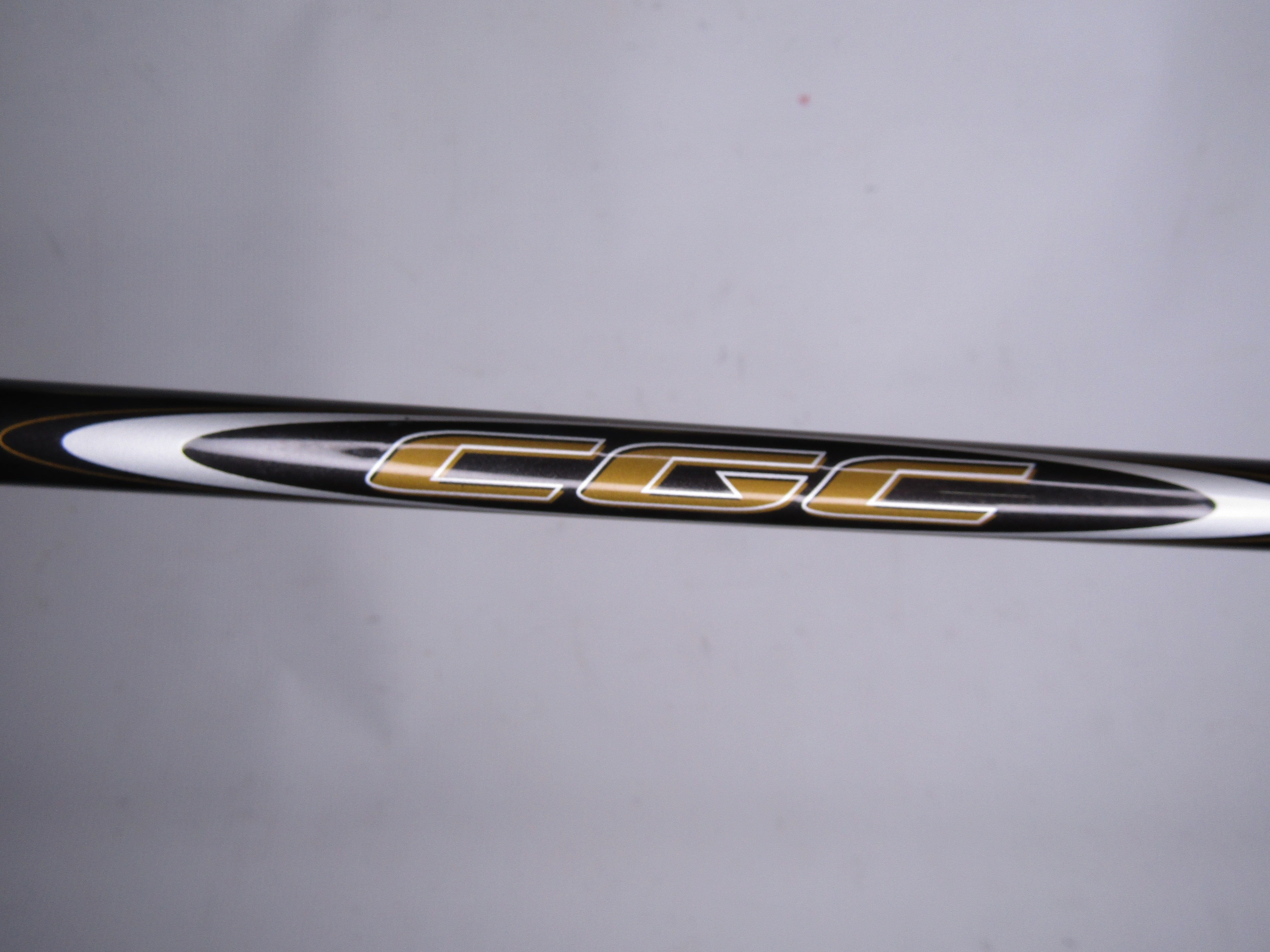 Cosmo CGC Hi-Brid Launch #5 28° Hybrid Senior Flex Graphite Men's Right Pre-Owned Hybrids Cosmo Golf