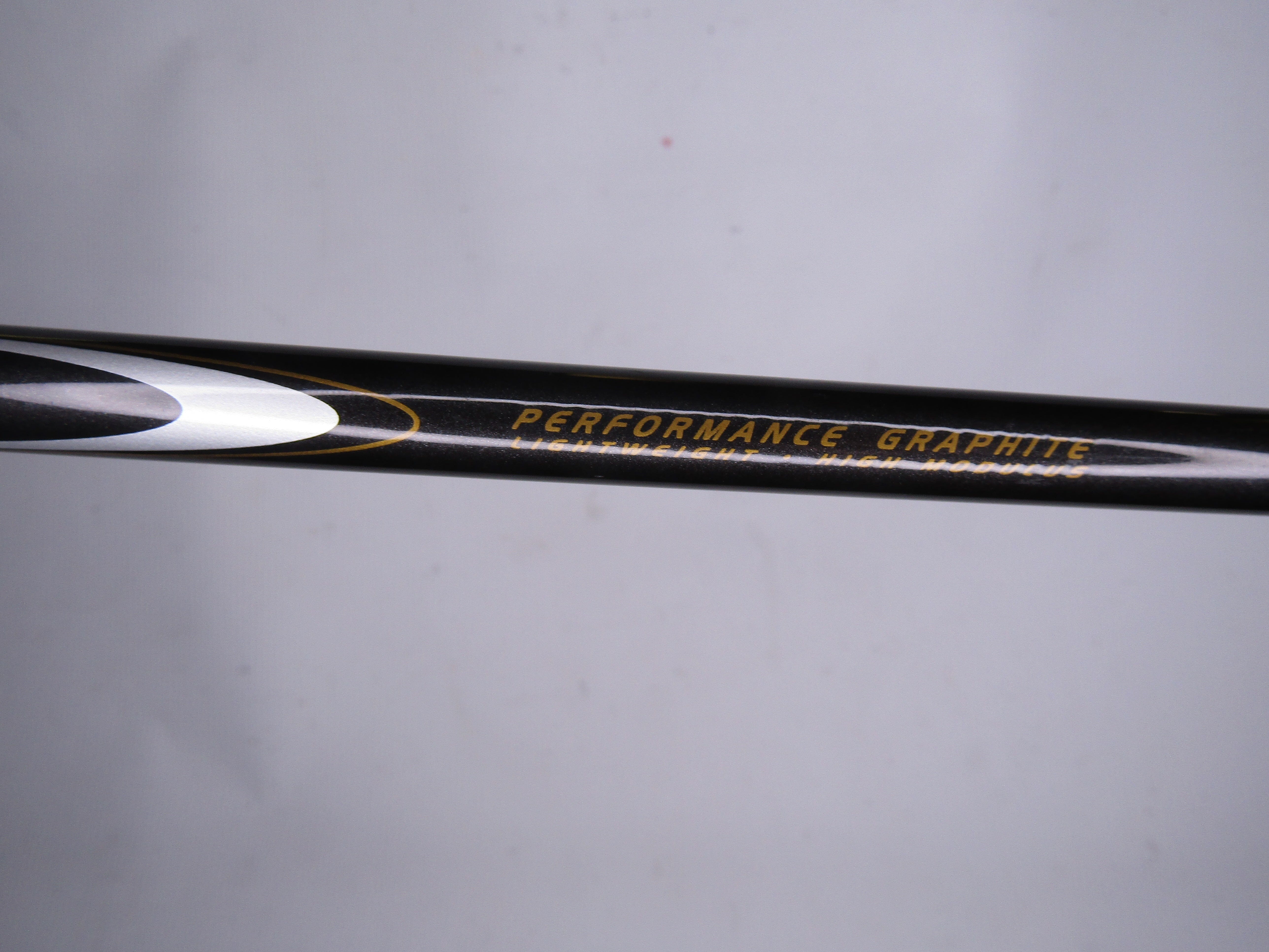 Cosmo CGC Hi-Brid Launch #5 28° Hybrid Senior Flex Graphite Men's Right Pre-Owned Hybrids Cosmo Golf