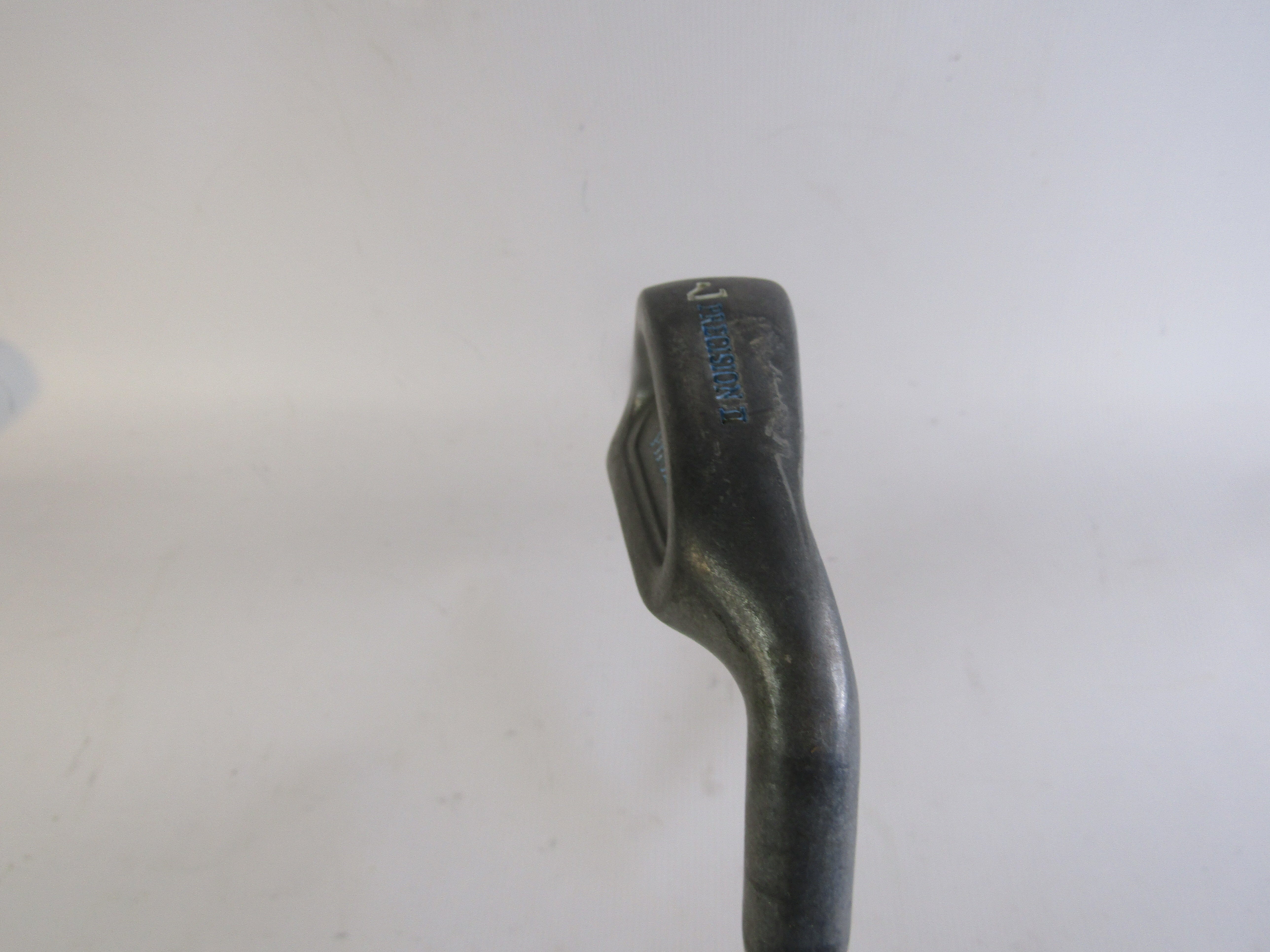 Cosmo Golf Precision II 7 pc. Golf Set Regular Flex Steel Ladies Right Women's Pre-Owned Complete Sets Cosmo Golf