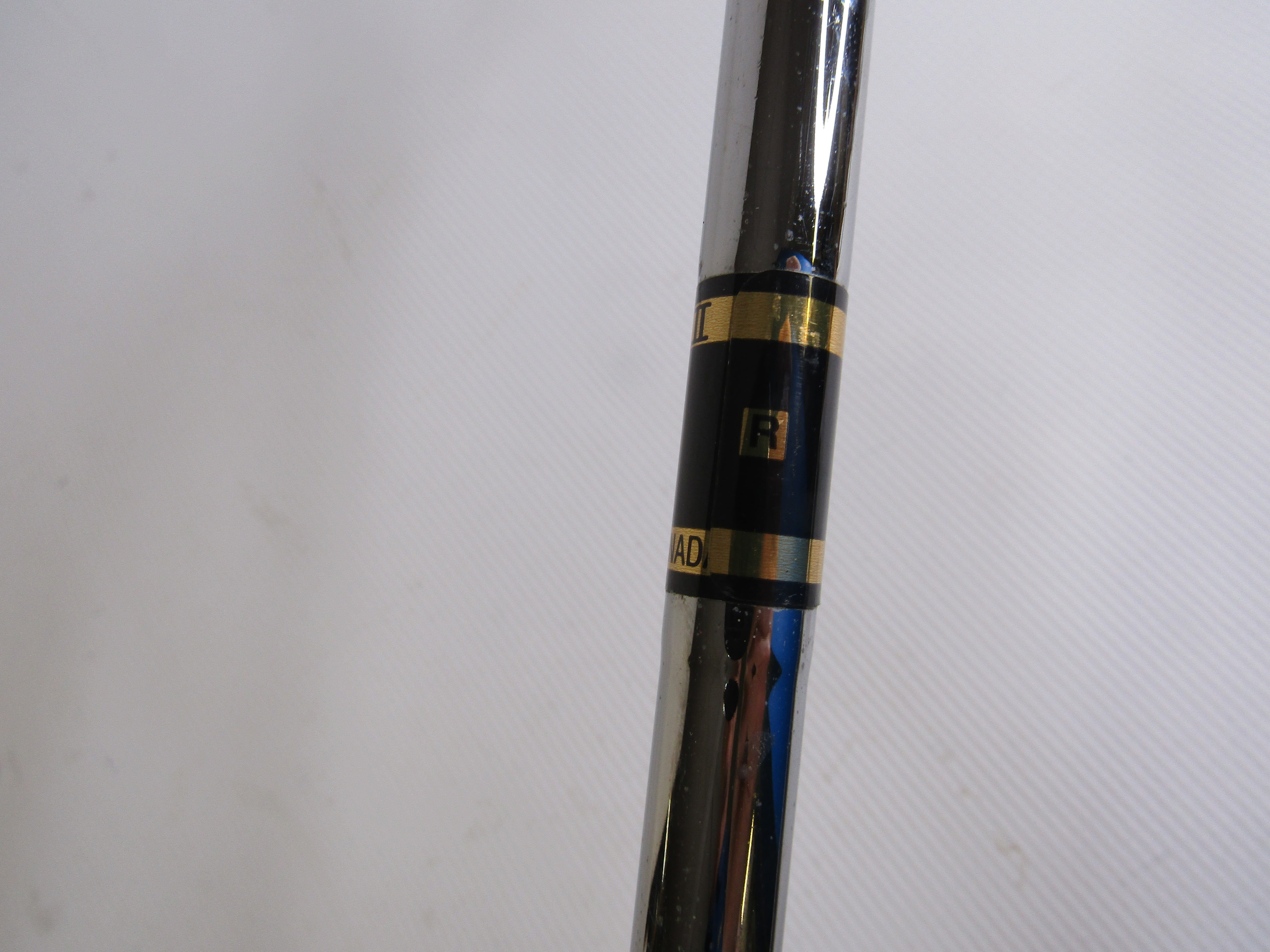 Cosmo Golf Precision II 7 pc. Golf Set Regular Flex Steel Ladies Right Women's Pre-Owned Complete Sets Cosmo Golf