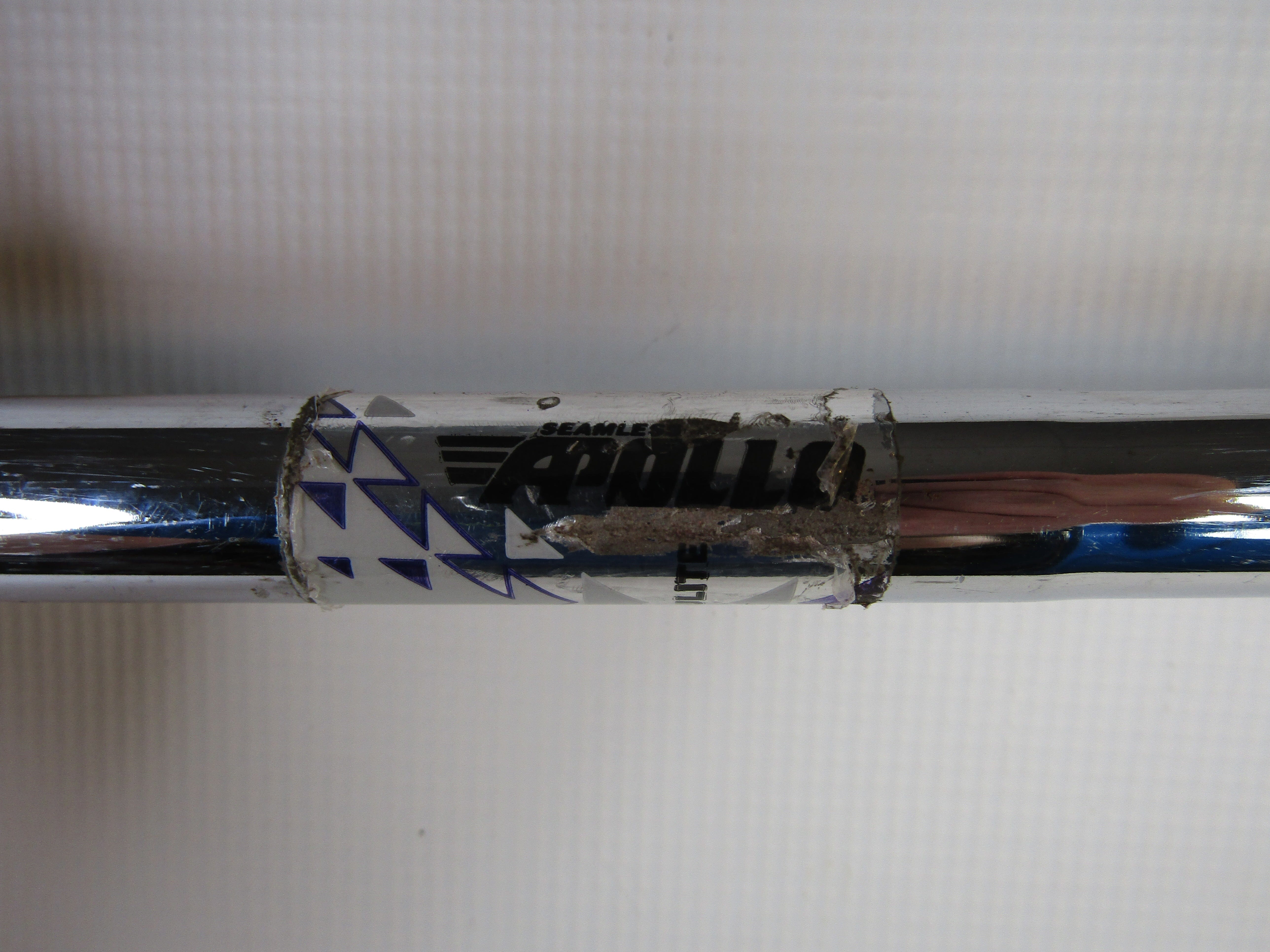 Crown Regal Ti-Face #6 Iron Regular Flex Steel Men's Right Golf Stuff