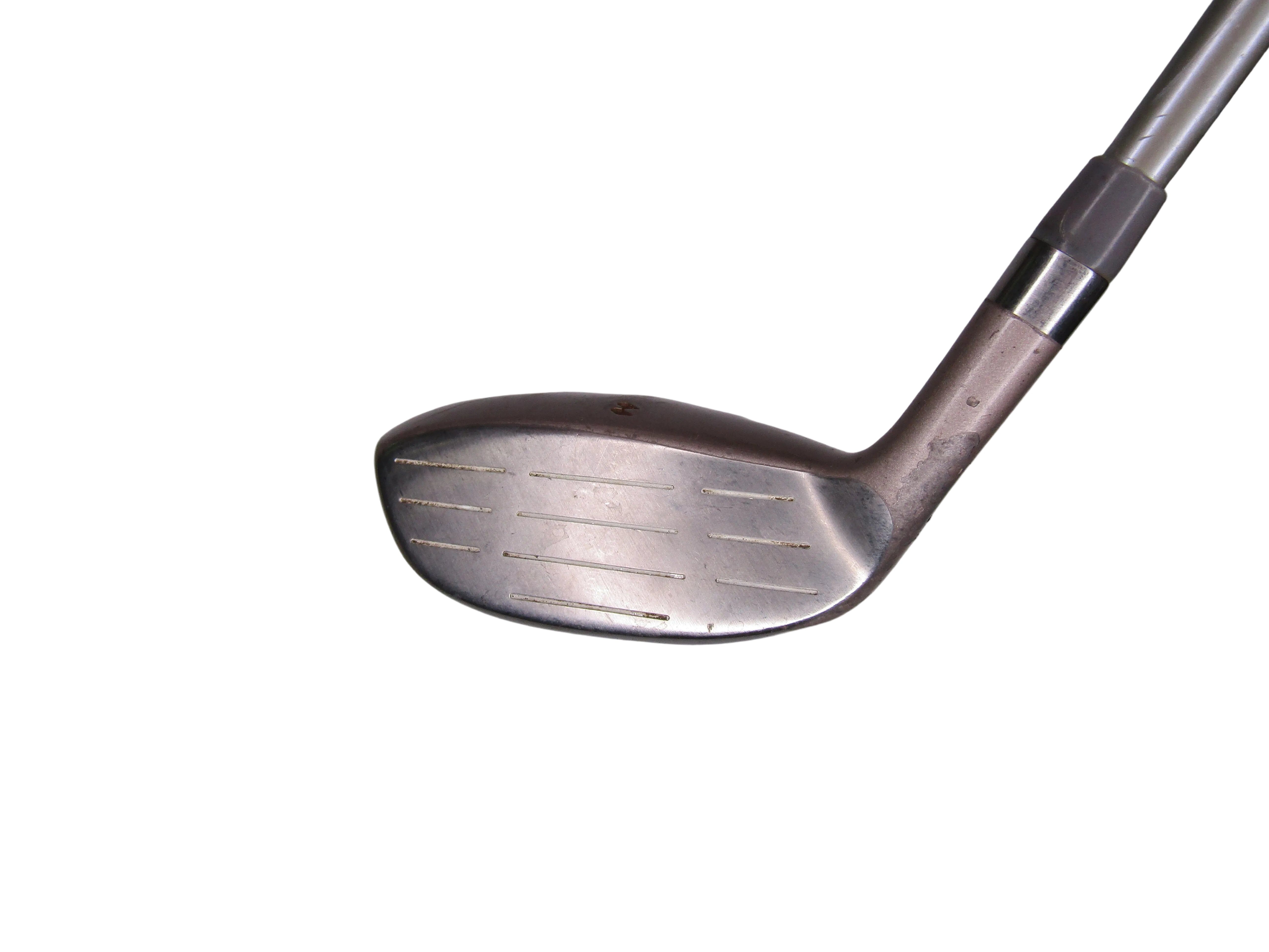 Crown Viper Oversize #3 Iron Senior Flex Graphite Men's Right Pre-Owned Irons Crown Viper