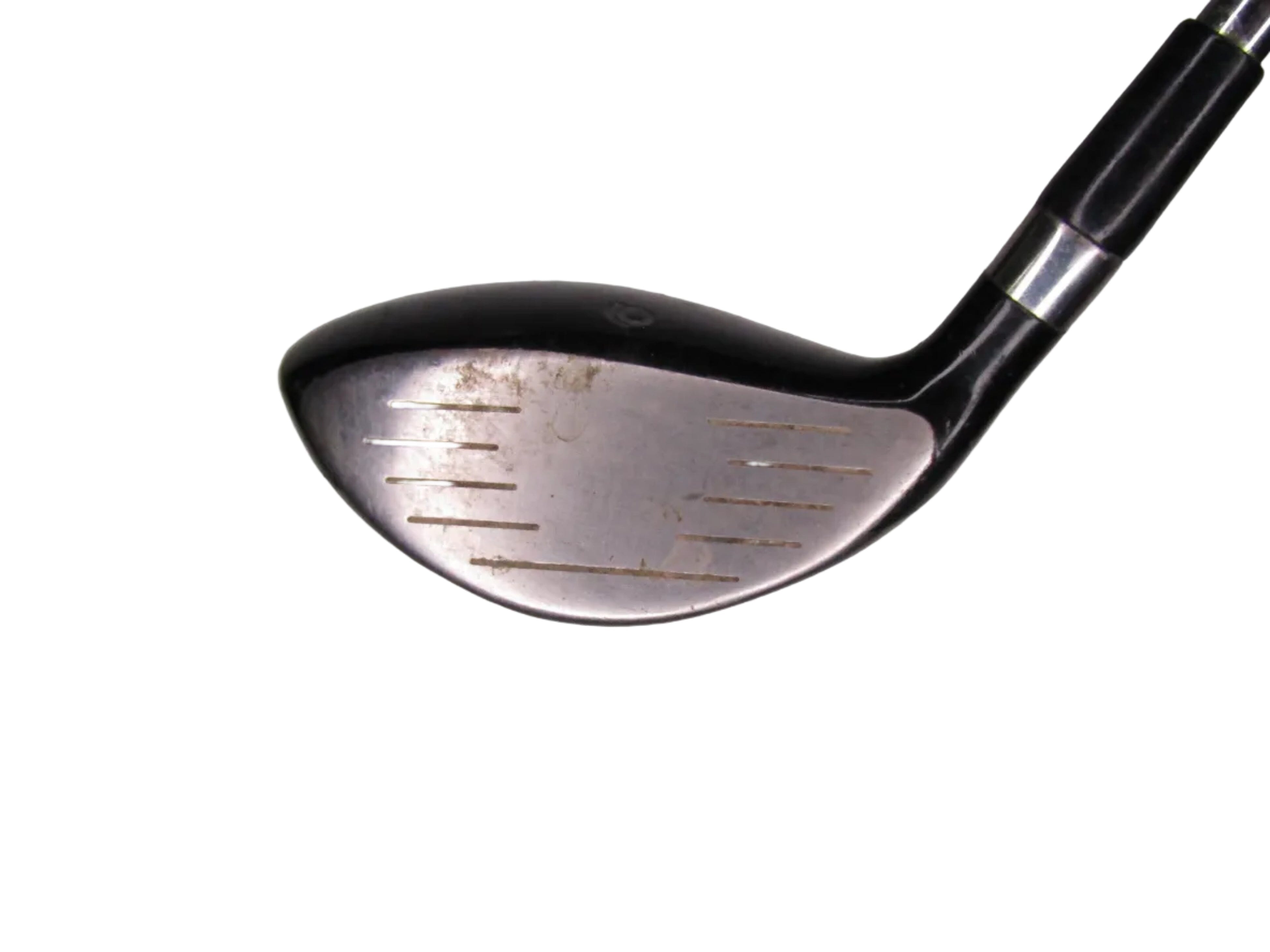 Cypress Goliath #9 FW Regular Flex Steel Men's Right Pre-Owned Fairway Woods Cypress