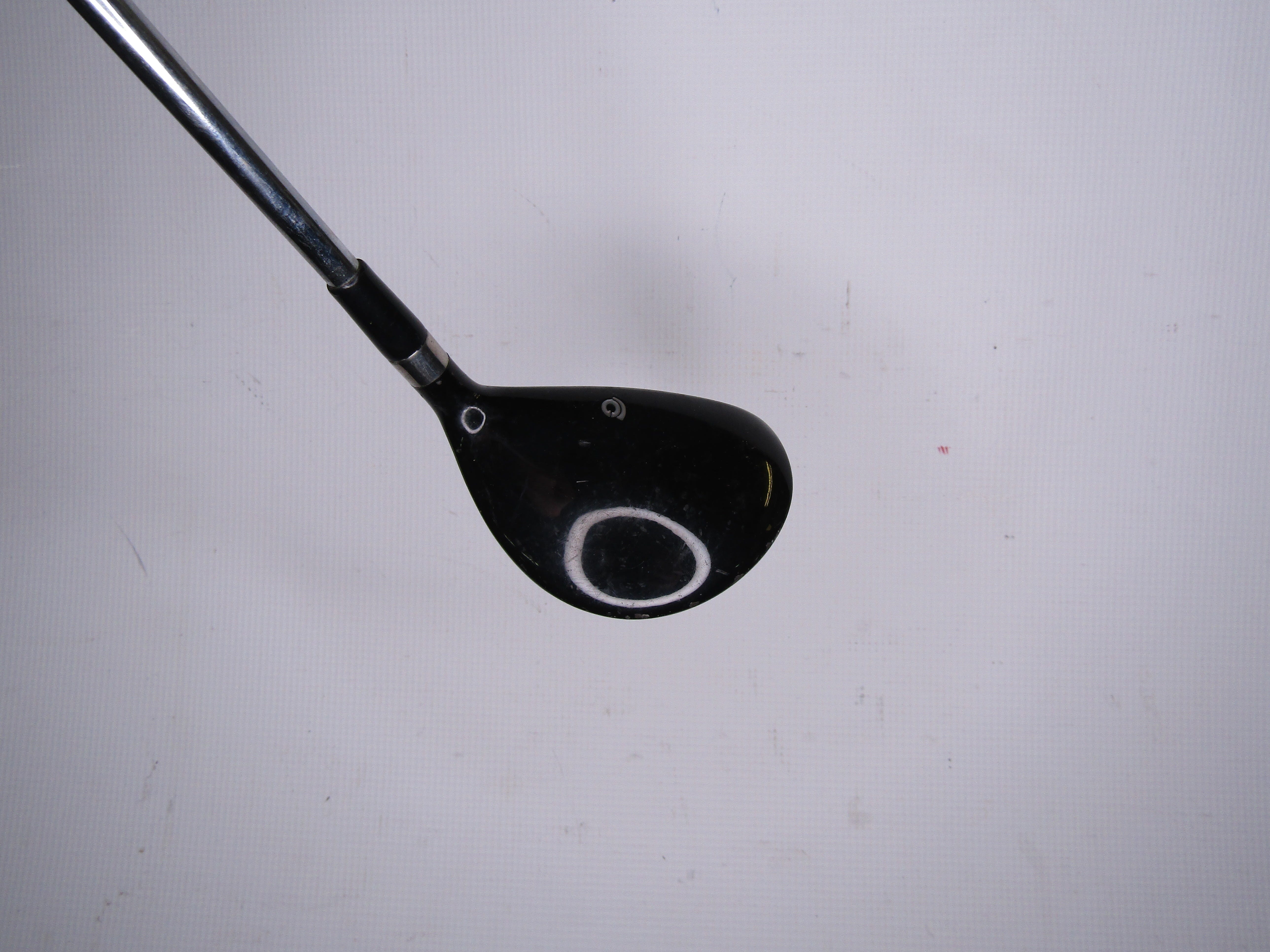 Cypress Goliath #9 FW Regular Flex Steel Men's Right Pre-Owned Fairway Woods Cypress