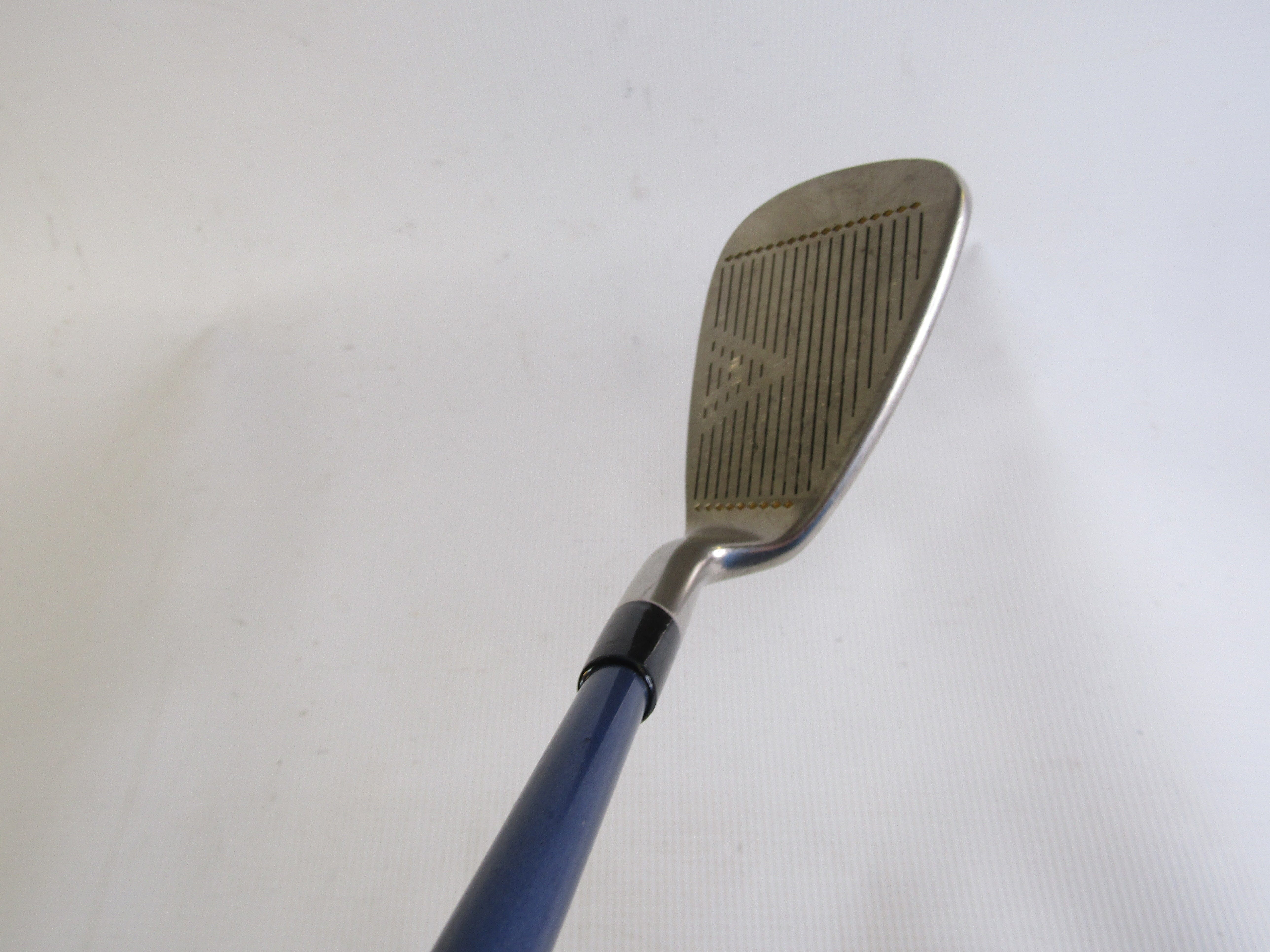 Daiwa Hi-Trac SW Ladies Flex Graphite Shaft Women's Right Pre-Owned Wedges Daiwa