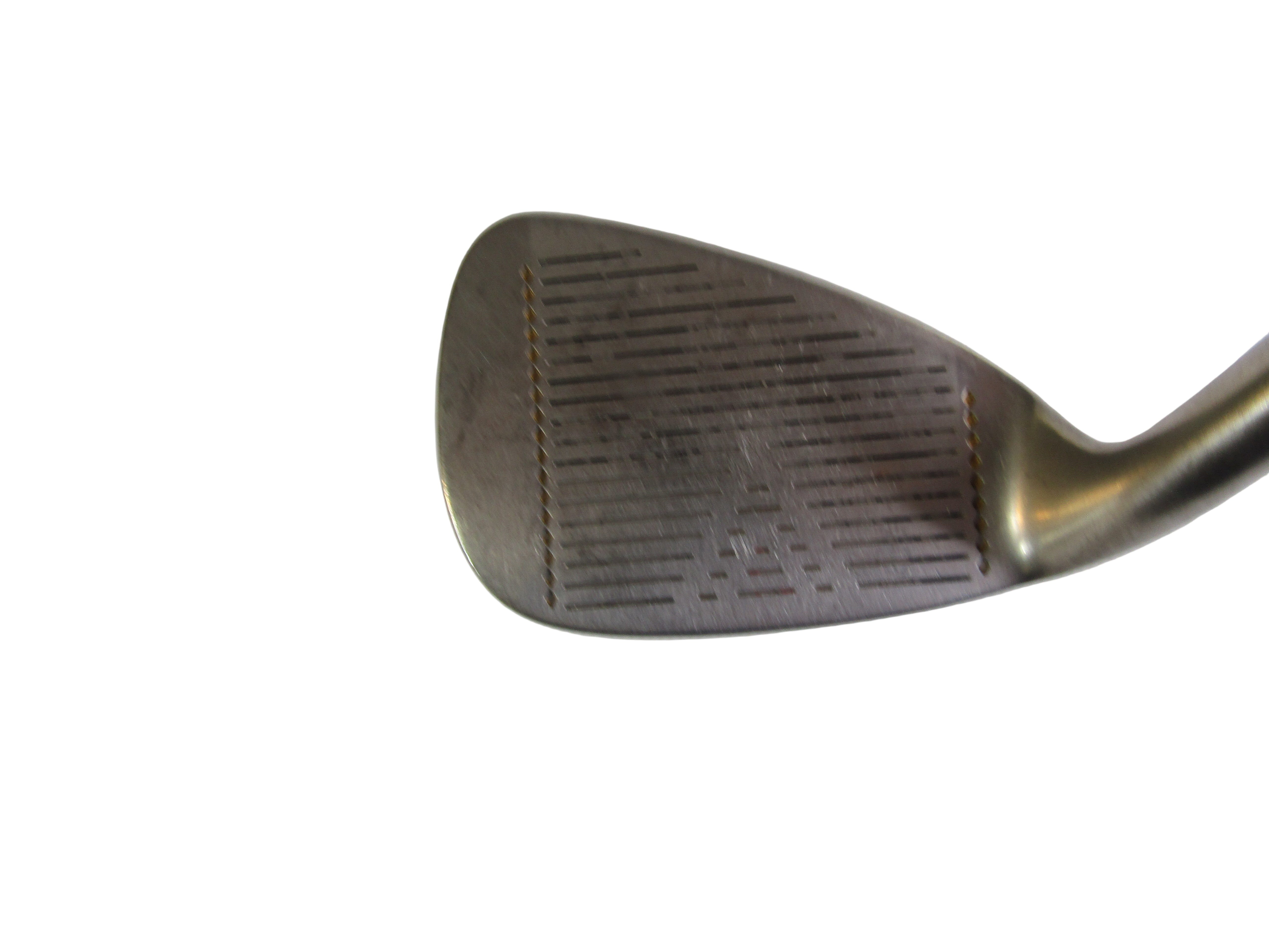 Daiwa Hi-Trac SW Ladies Flex Graphite Shaft Women's Right Pre-Owned Wedges Daiwa