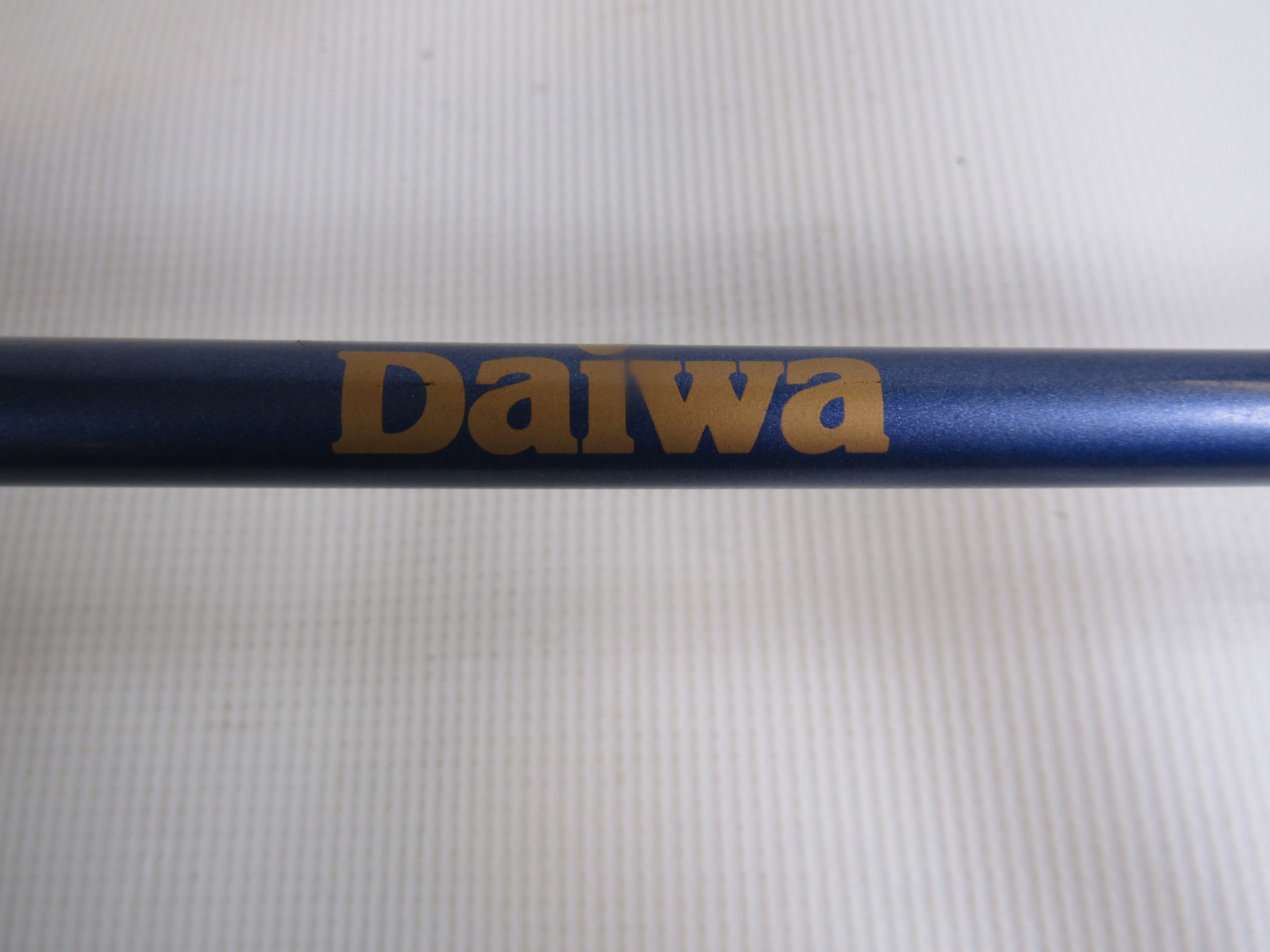 Daiwa Hi-Trac SW Ladies Flex Graphite Shaft Women's Right Pre-Owned Wedges Daiwa