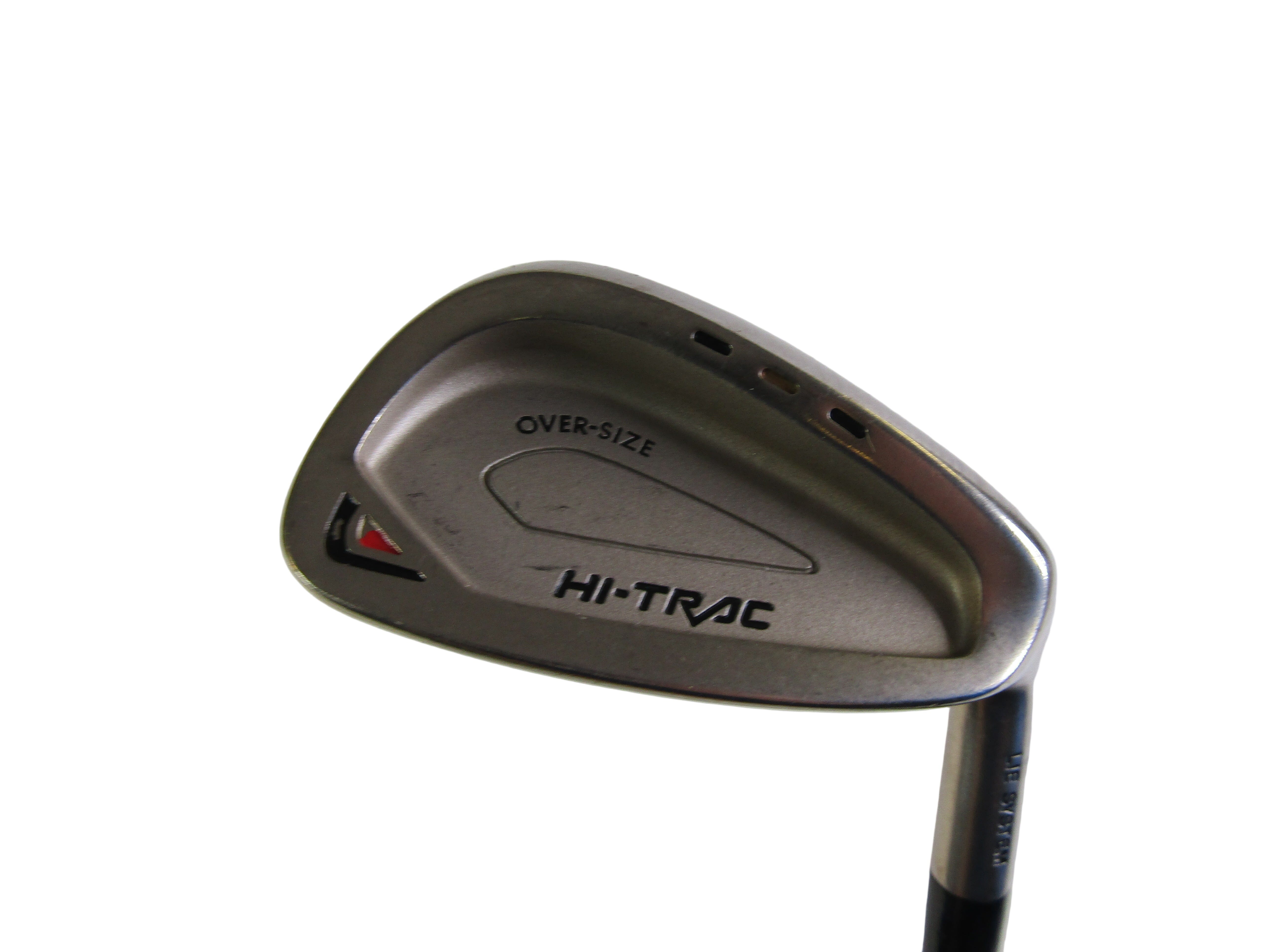 Daiwa Hi-Trac SW Ladies Flex Graphite Shaft Women's Right Pre-Owned Wedges Daiwa