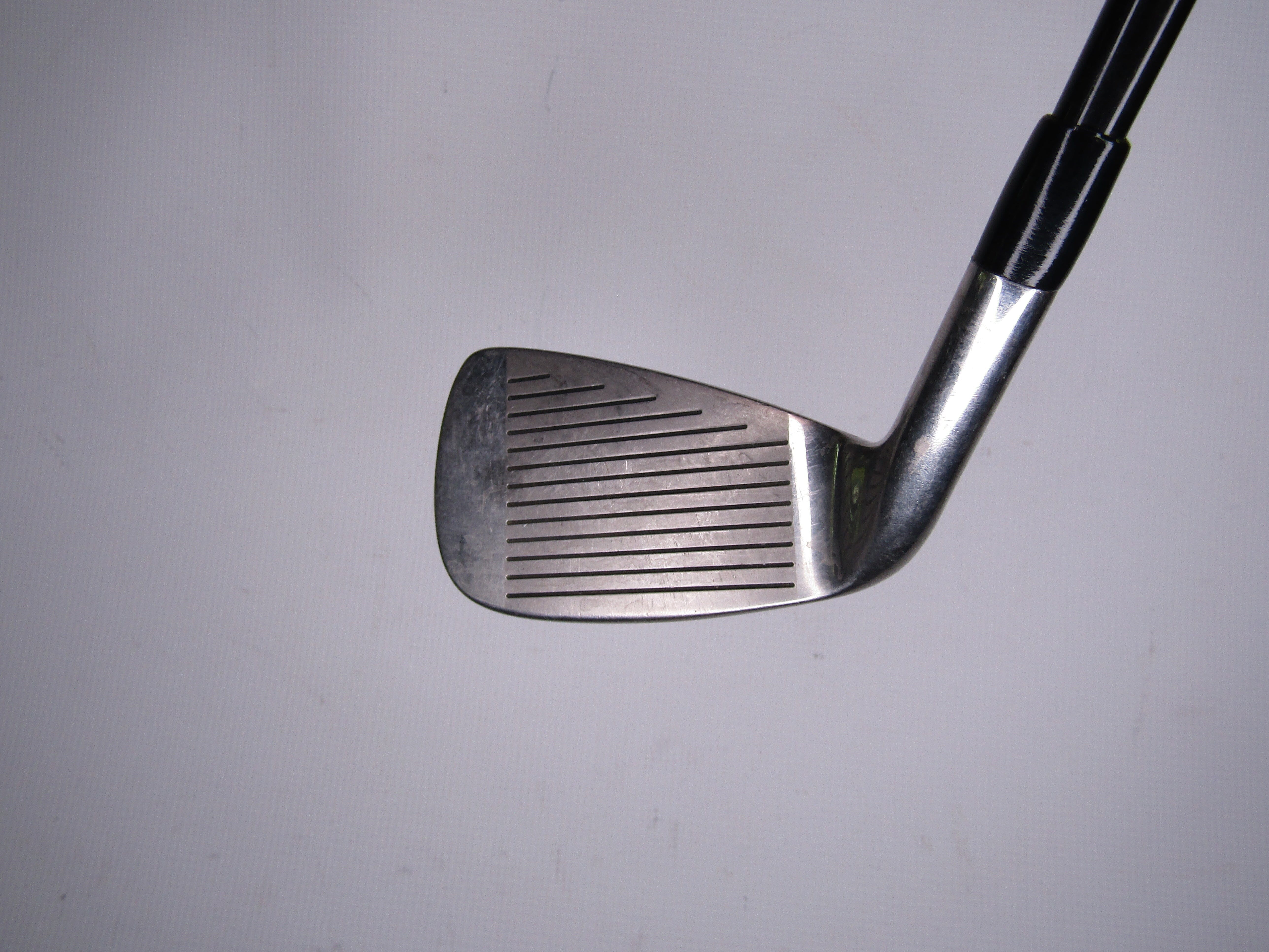 Daiwa Mid Plus #8 Iron Senior Flex Graphite Men's Right Pre-Owned Irons Daiwa