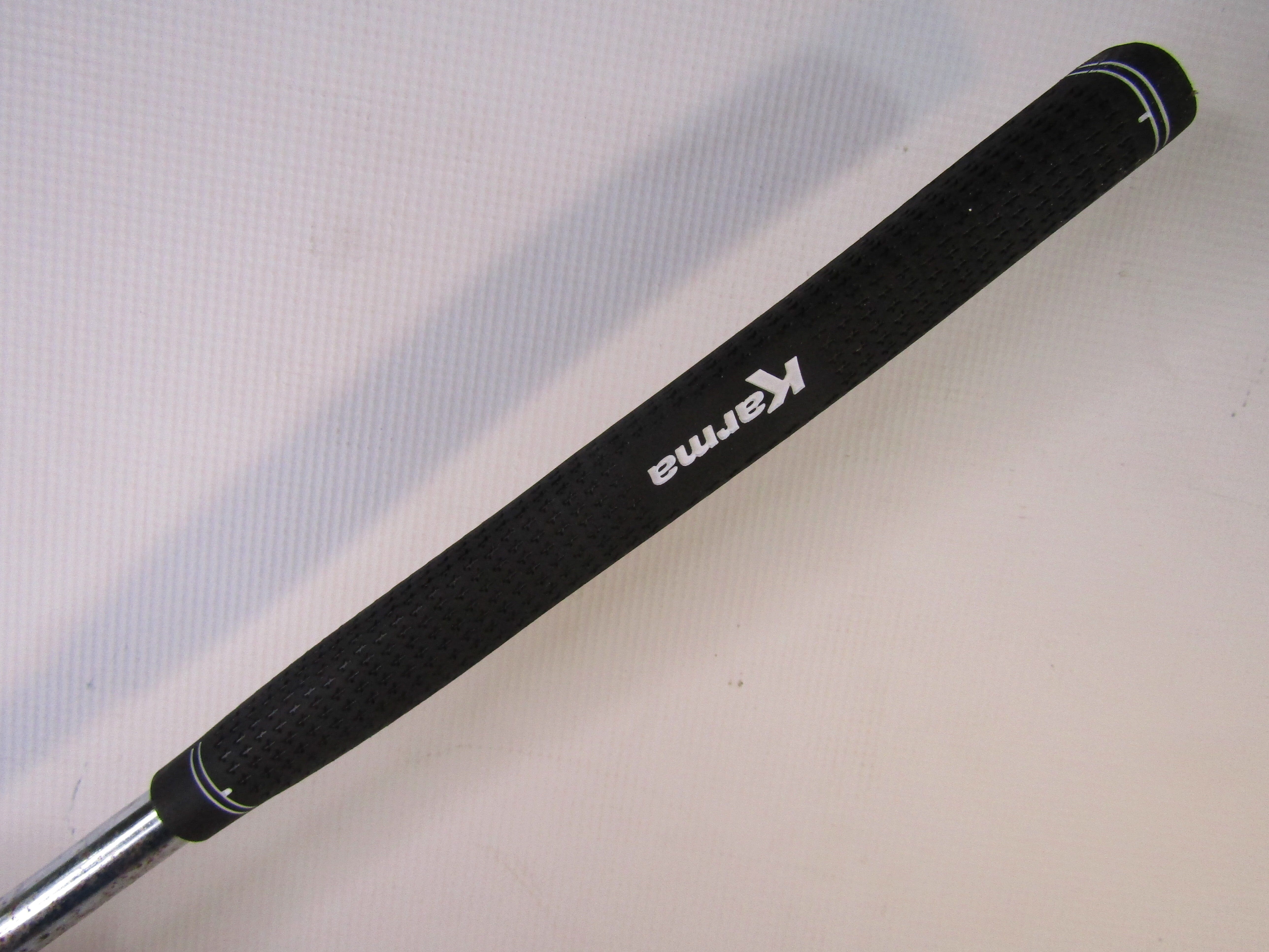 DeadEye 34" Mallet Putter Steel Men's Right Pre-Owned Putters Golf Trends