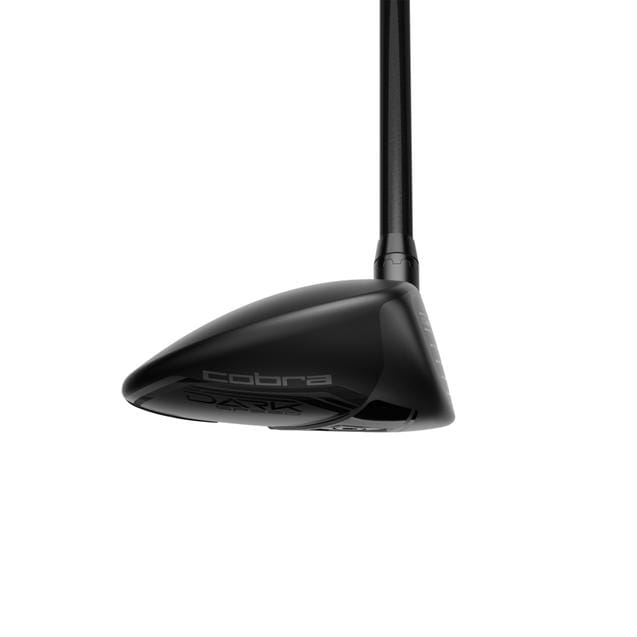 *DEMO* Cobra DarkSpeed LS #3 14.5° FW Extra Stiff Flex Graphite Men's Left Demo Club Cobra