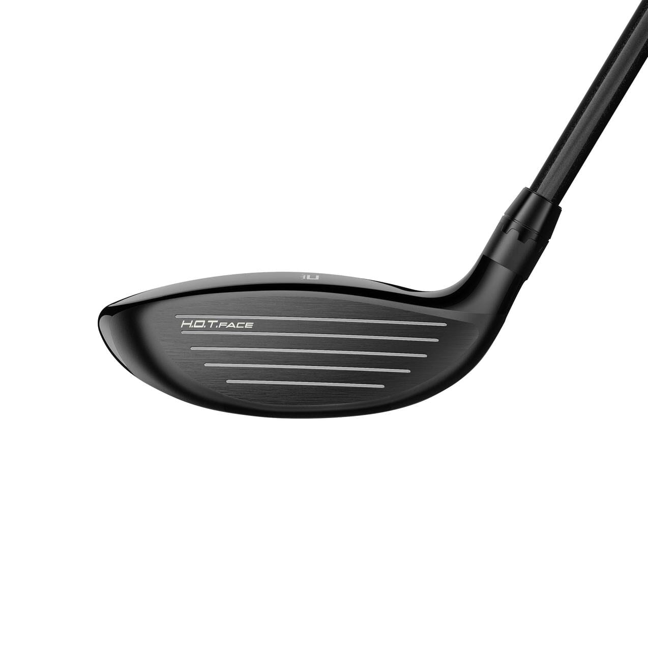 DEMO Cobra Darkspeed MAX #3 18.5° Draw FW Reg. Flex Graph. Ladies Right Fairway Wood Cobra