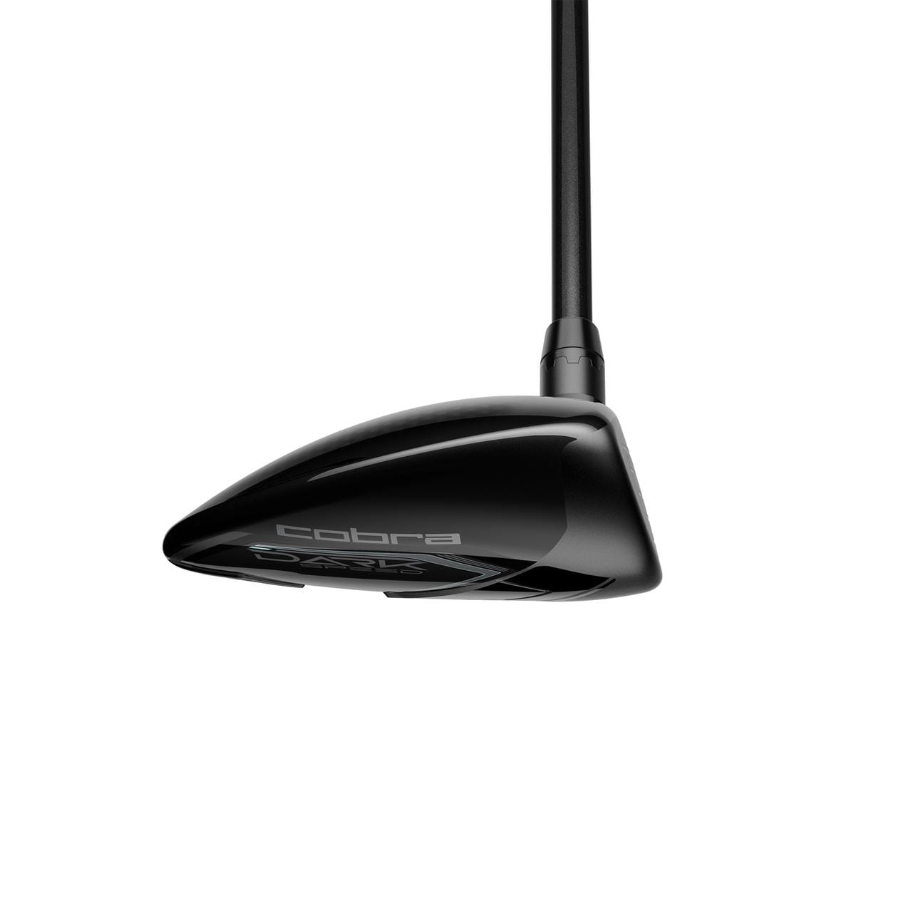 DEMO Cobra Darkspeed MAX #3 18.5° Draw FW Reg. Flex Graph. Ladies Right Fairway Wood Cobra