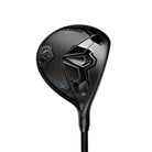 DEMO Cobra Darkspeed X #3 15° FW Senior Flex Graphite Men's Right Fairway Wood Cobra