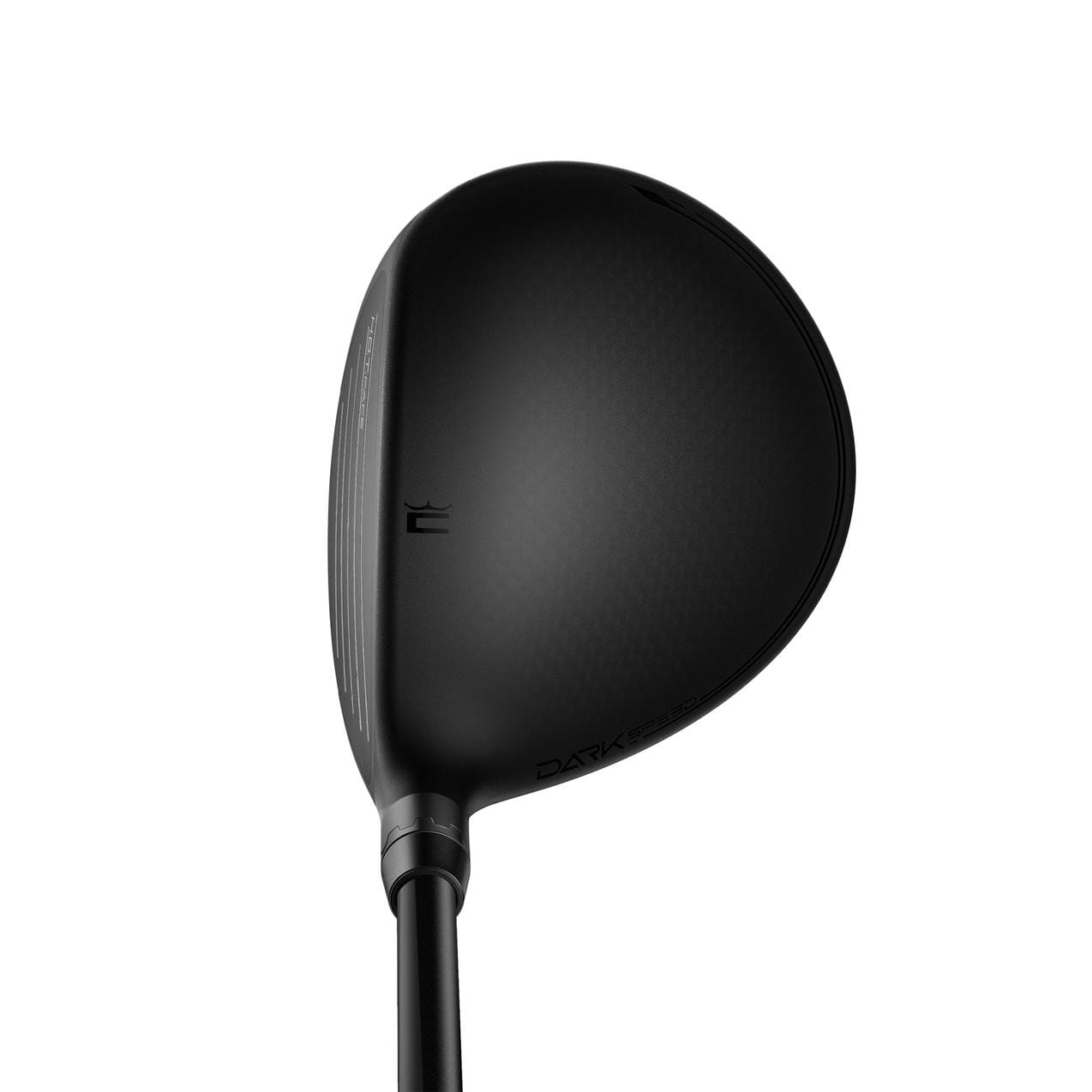 *DEMO* Cobra DarkSpeed X #3 16.5° HF FW Reg. Flex Graphite Men's Right Demo Club Cobra