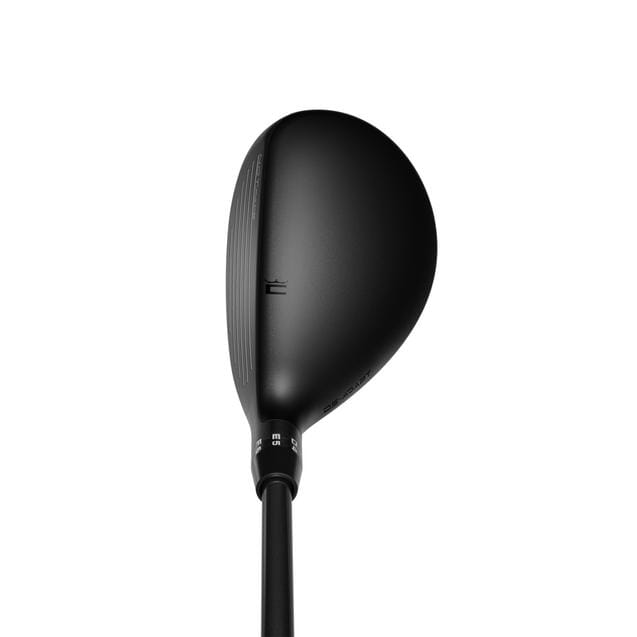 DEMO Cobra DS-ADAPT #3 19° Hybrid Reg. Flex Graphite Men's Left Demo Club Cobra