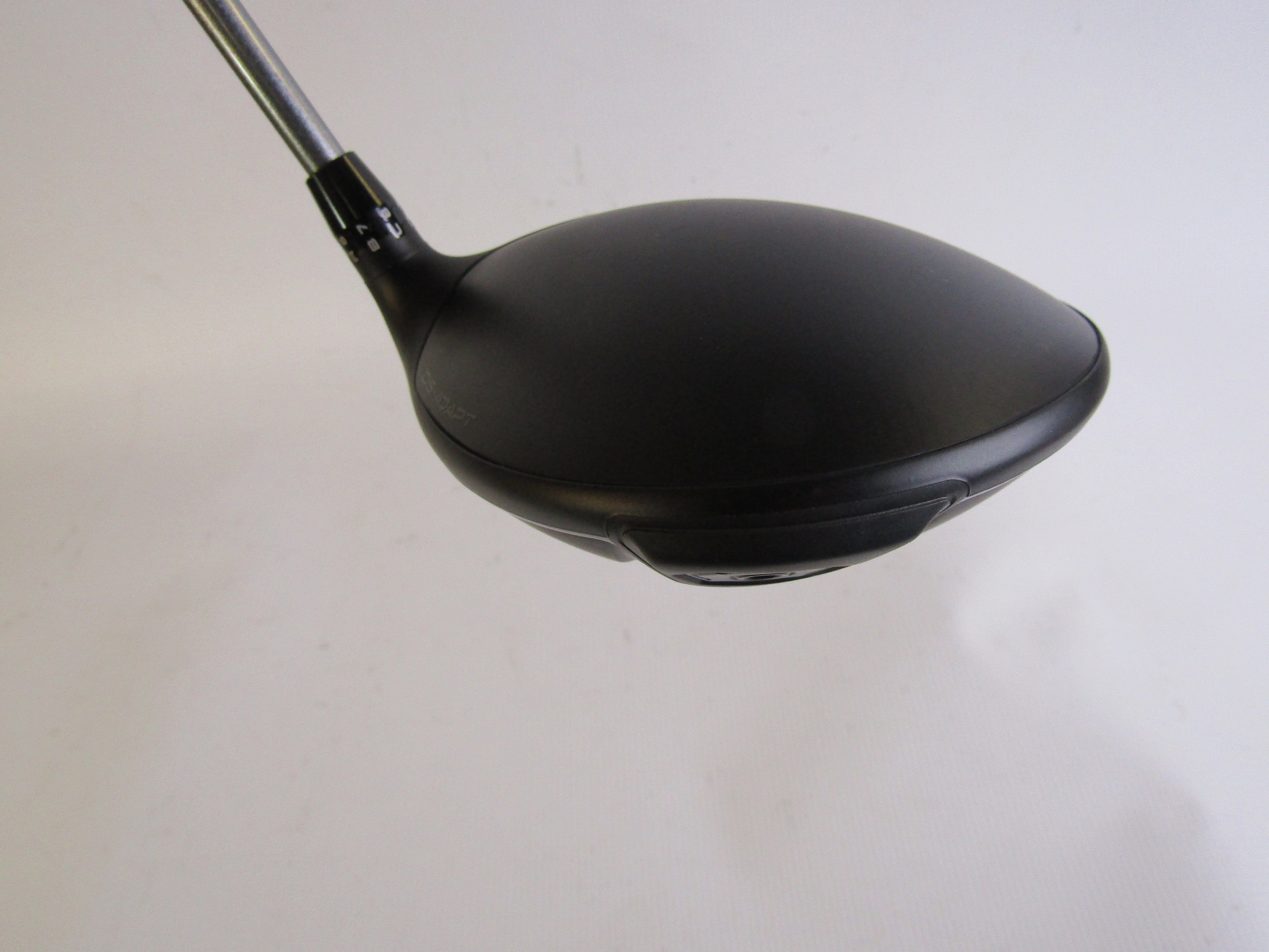 DEMO Cobra DS-Adapt LS 10.5° Adj. Driver Stiff Flex Graphite Men's Right Demo Club Cobra